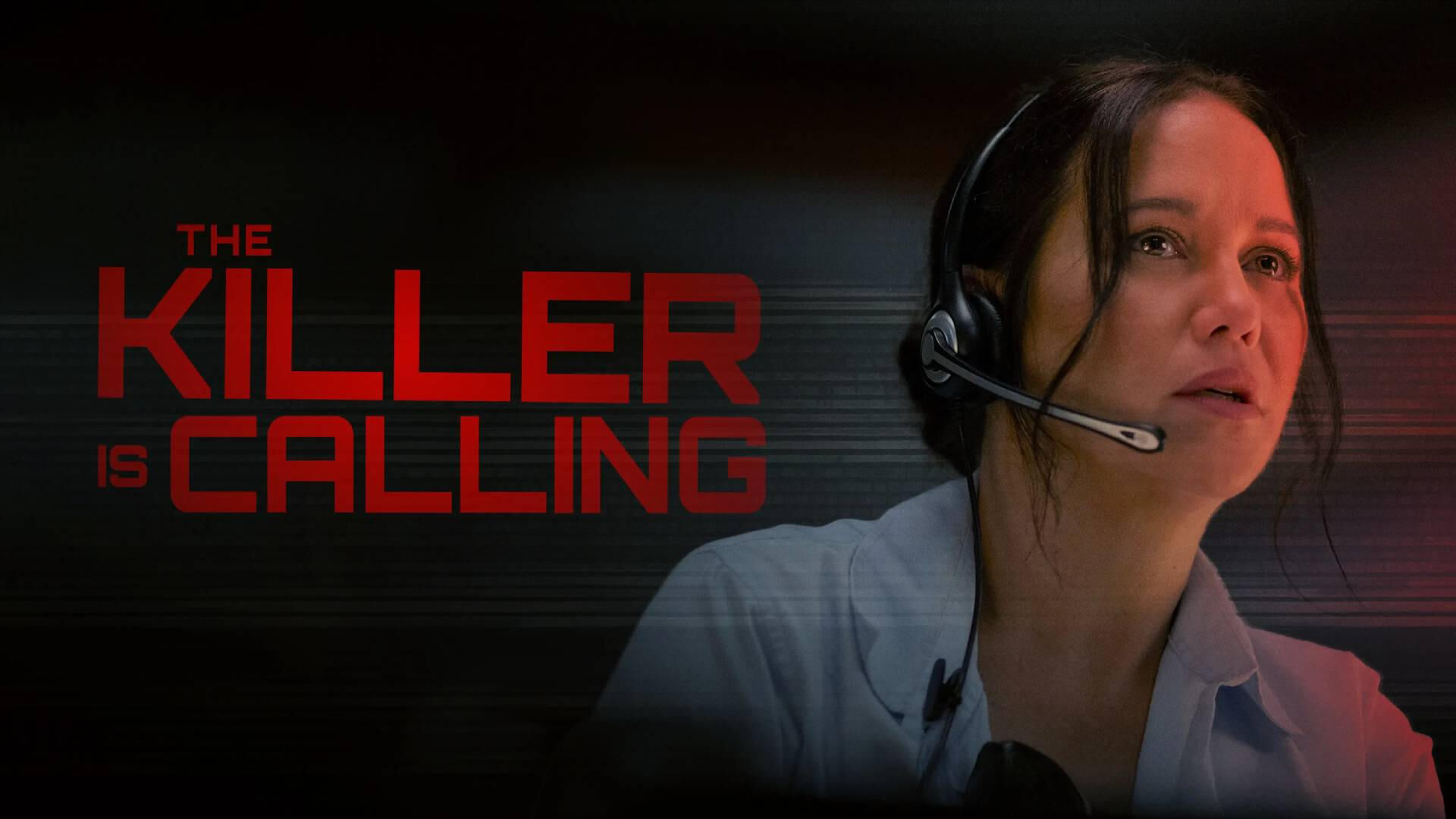 The Killer is Calling