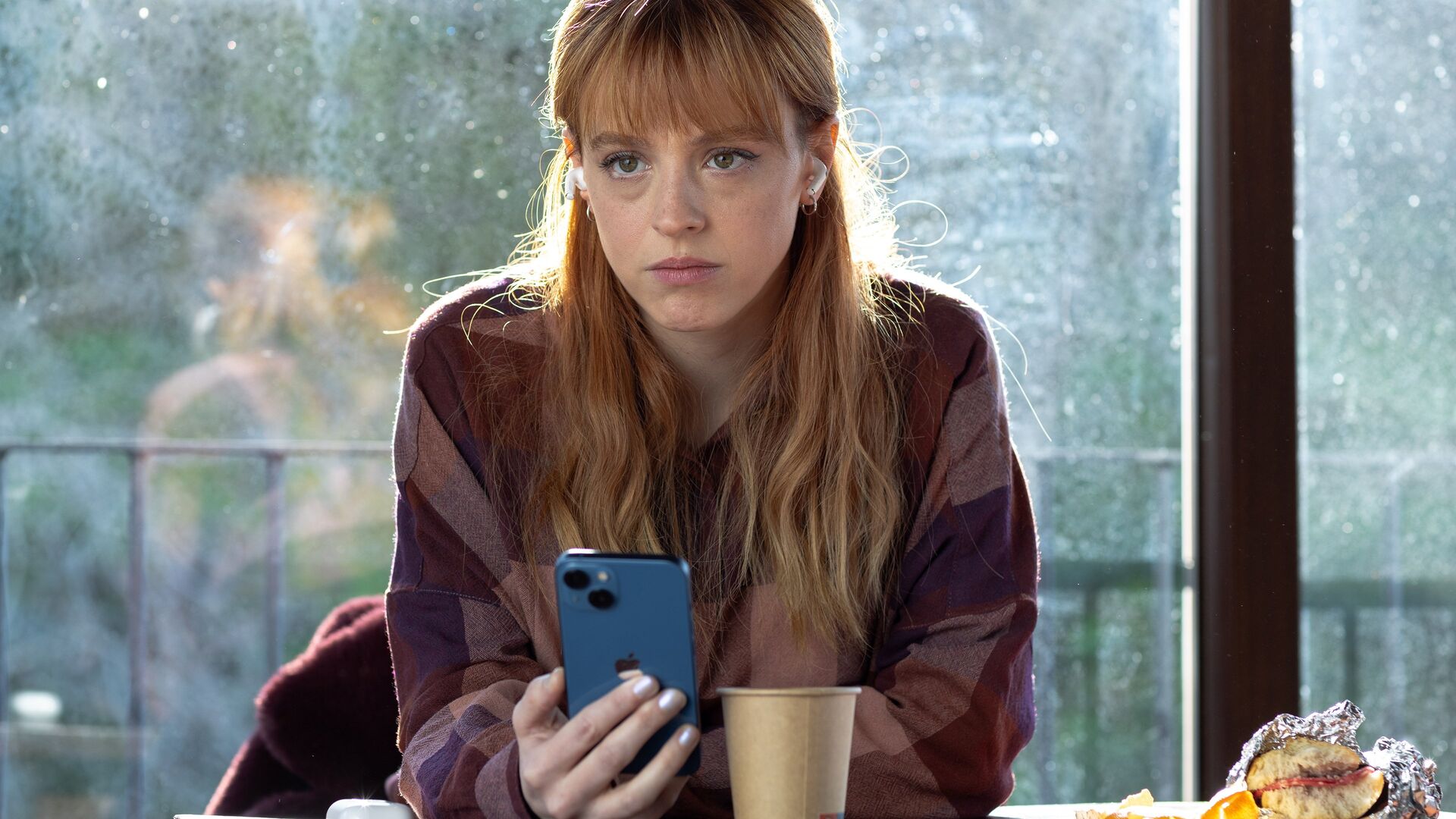 The Crystal Cuckoo (El cuco de cristal)