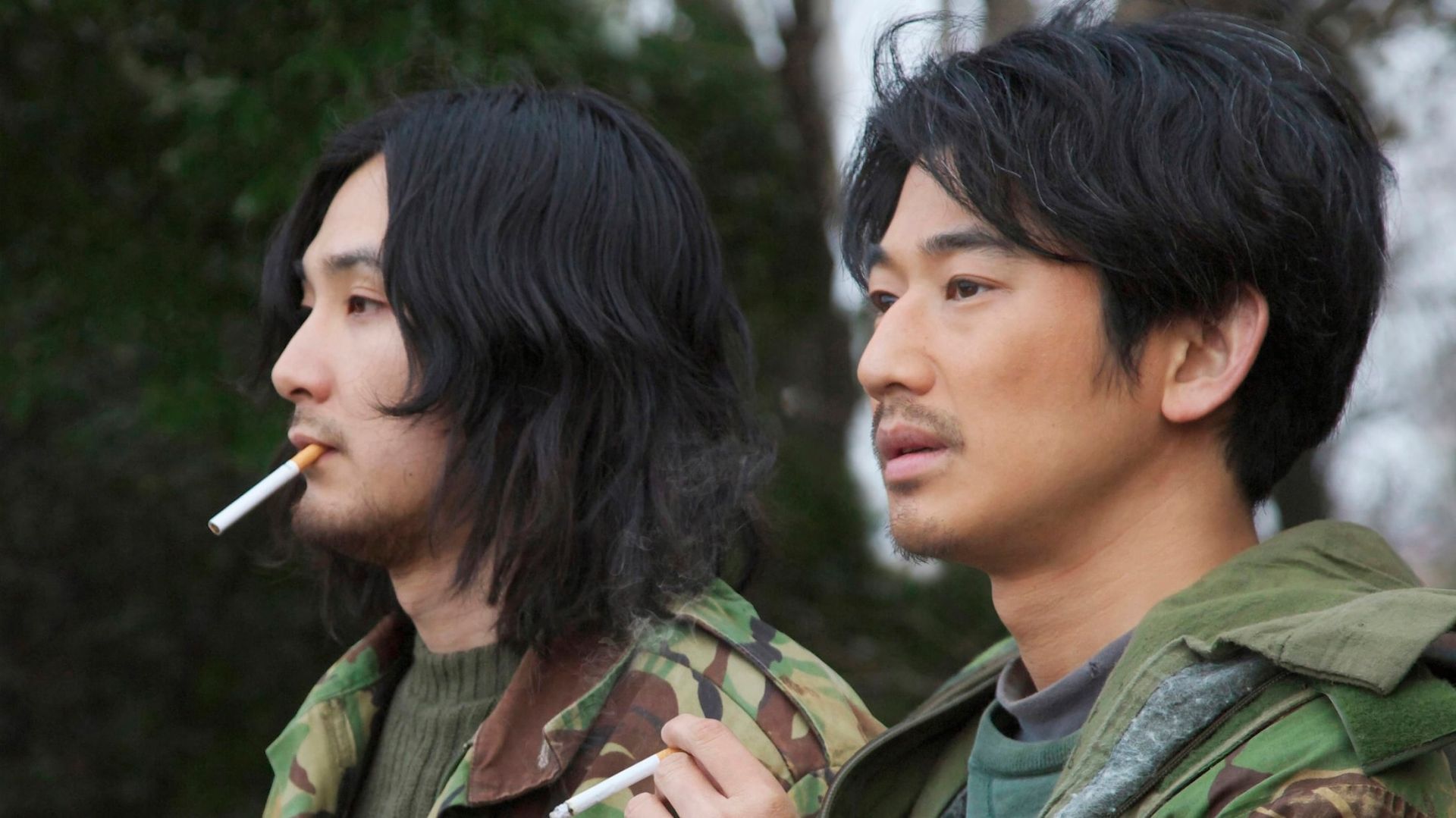 Tadas Do-It-All House