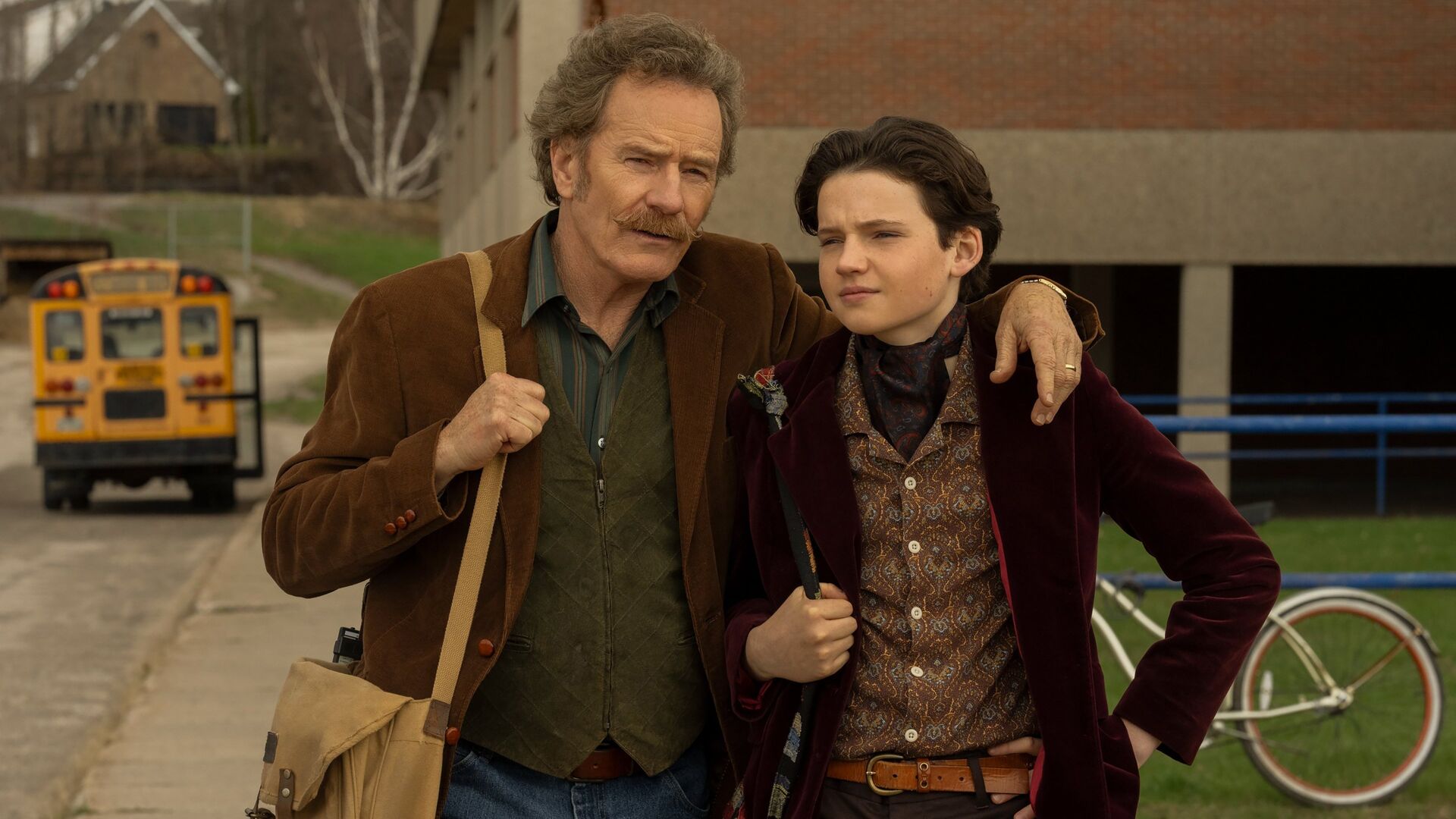 Everythings Going to Be Great