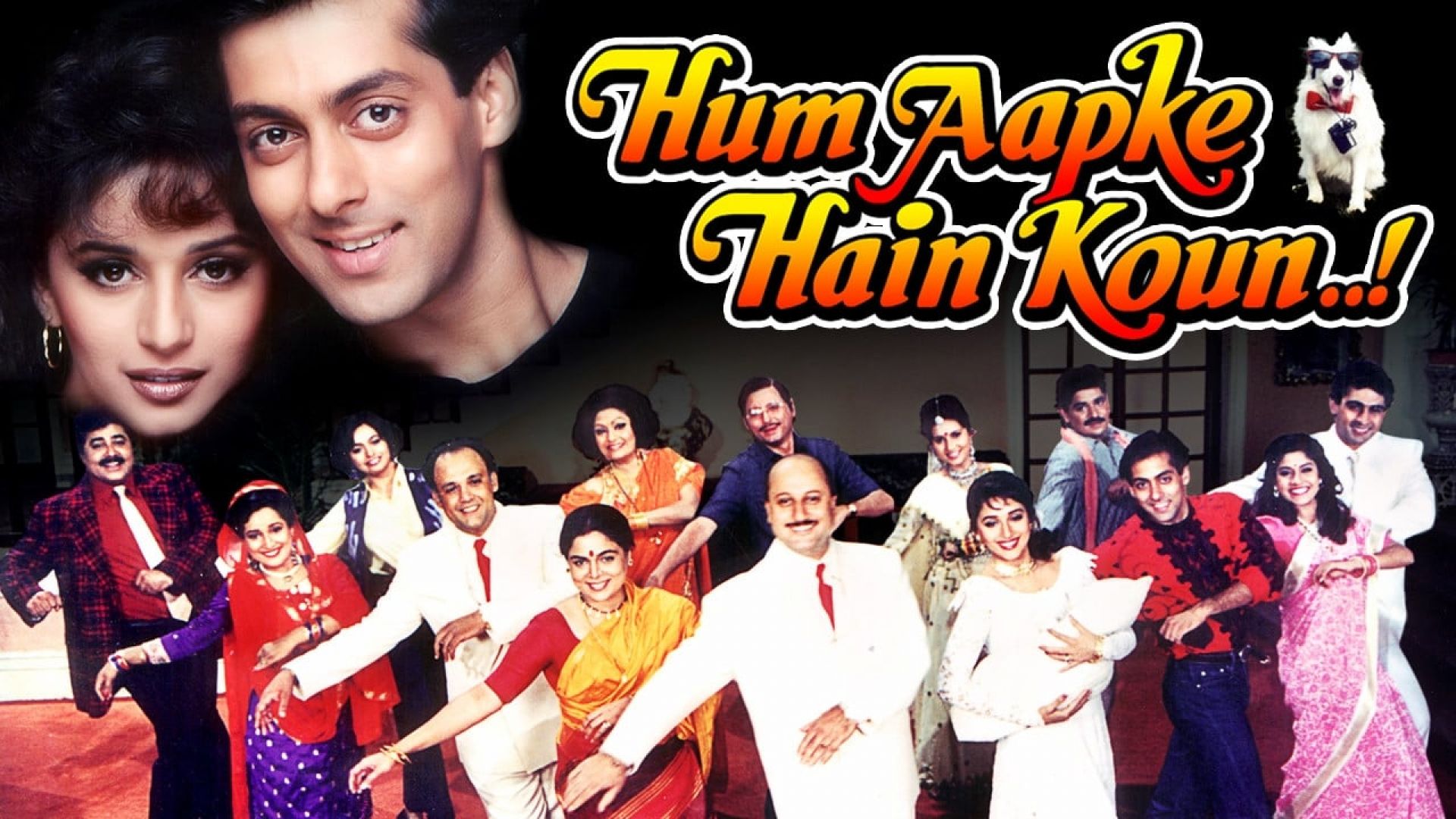 Hum Aapke Hain Koun...!