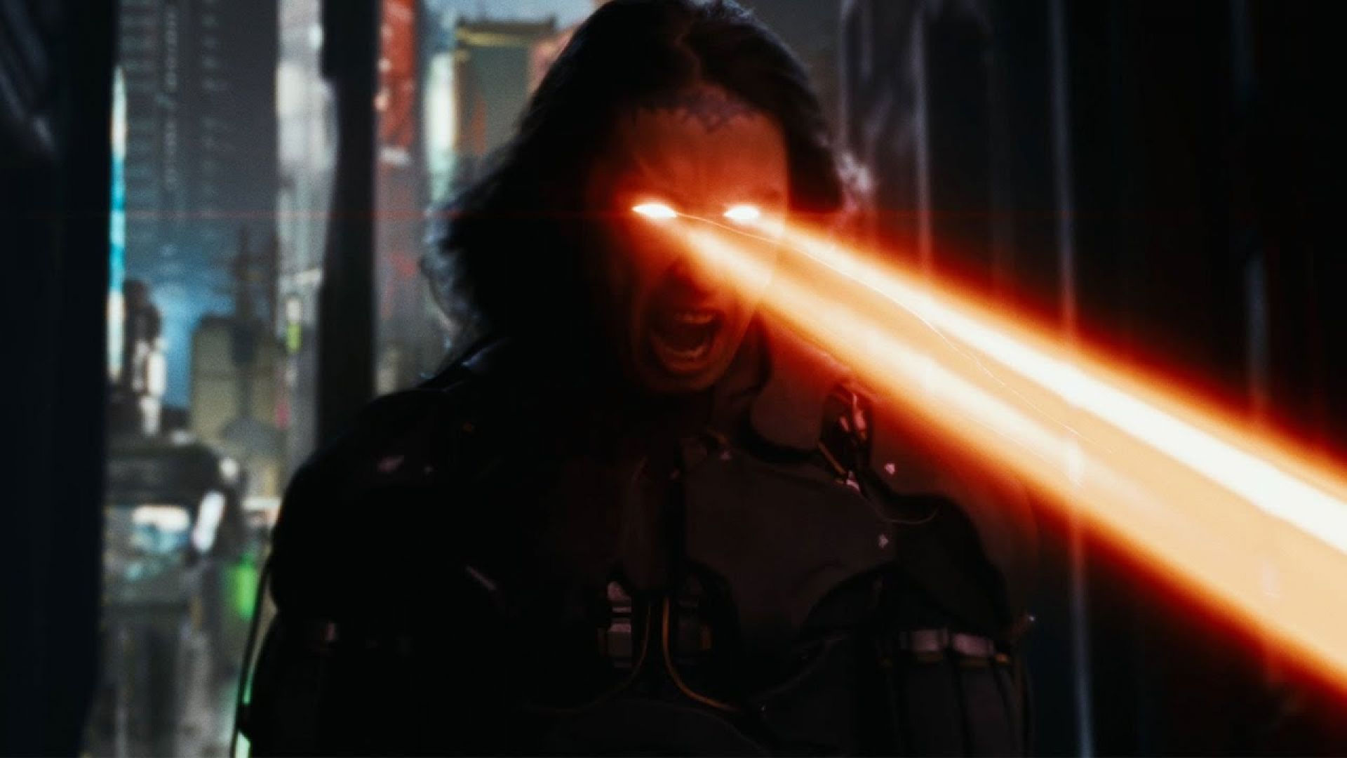 Falling in Reverse: Watch the World Burn