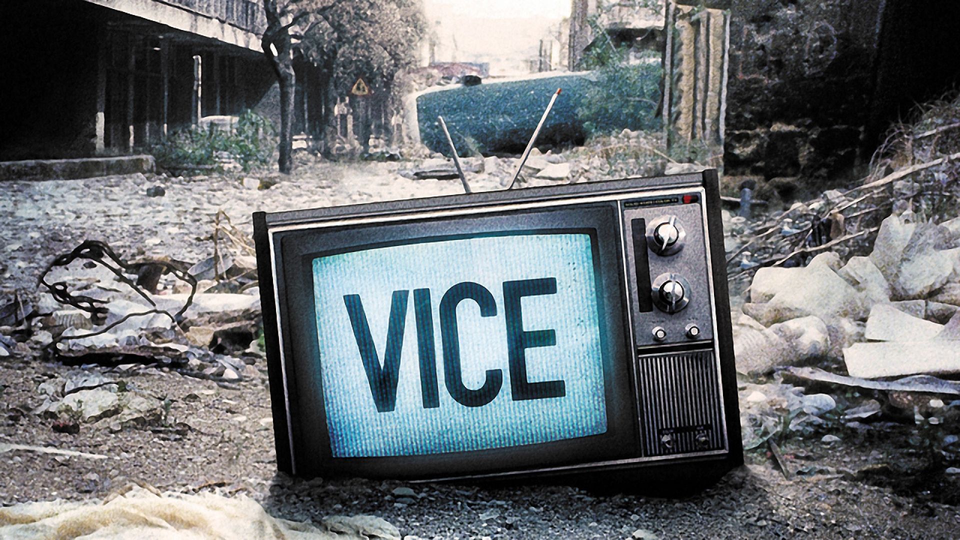 Vice