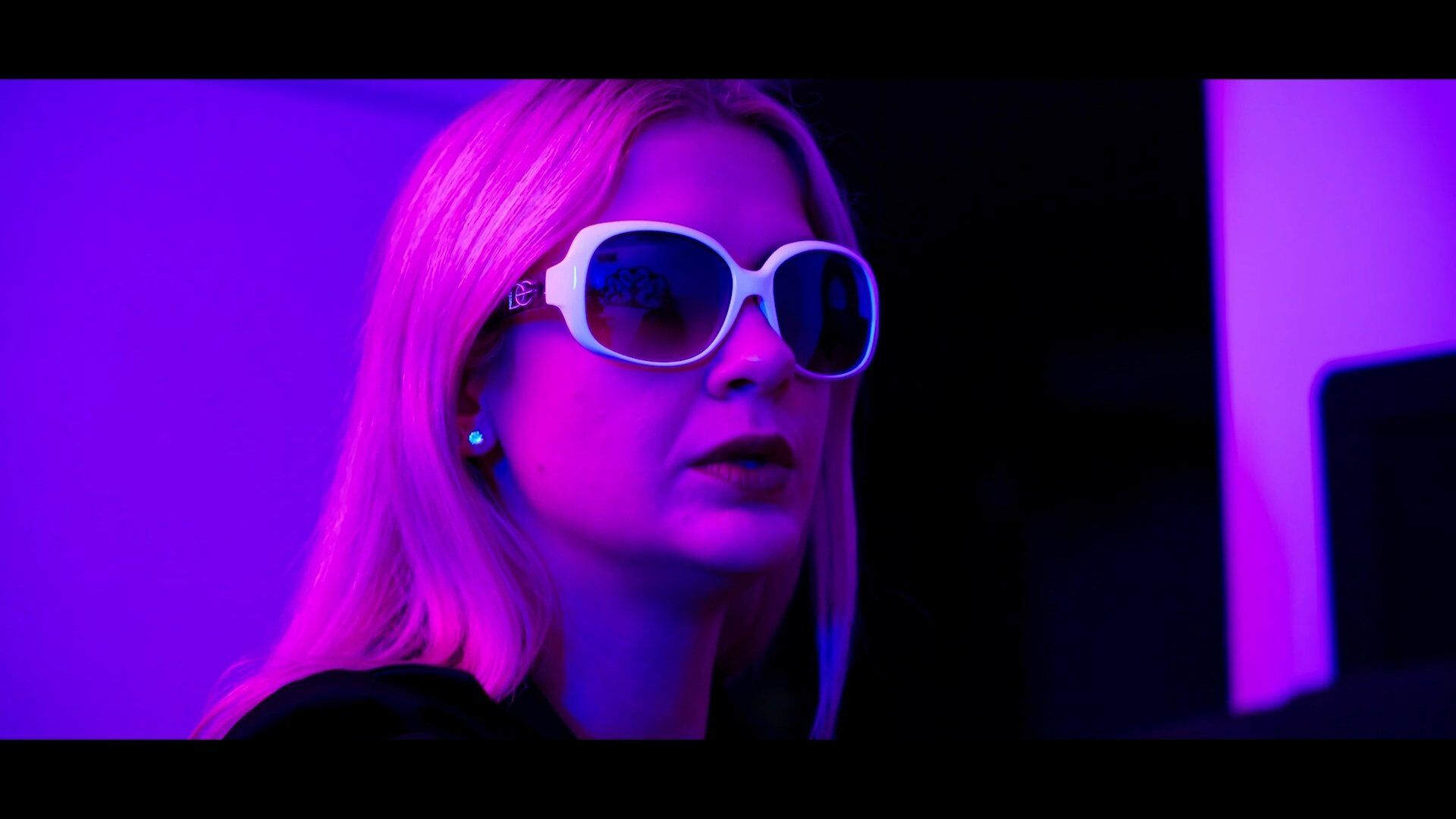 The Bombshell Butcher