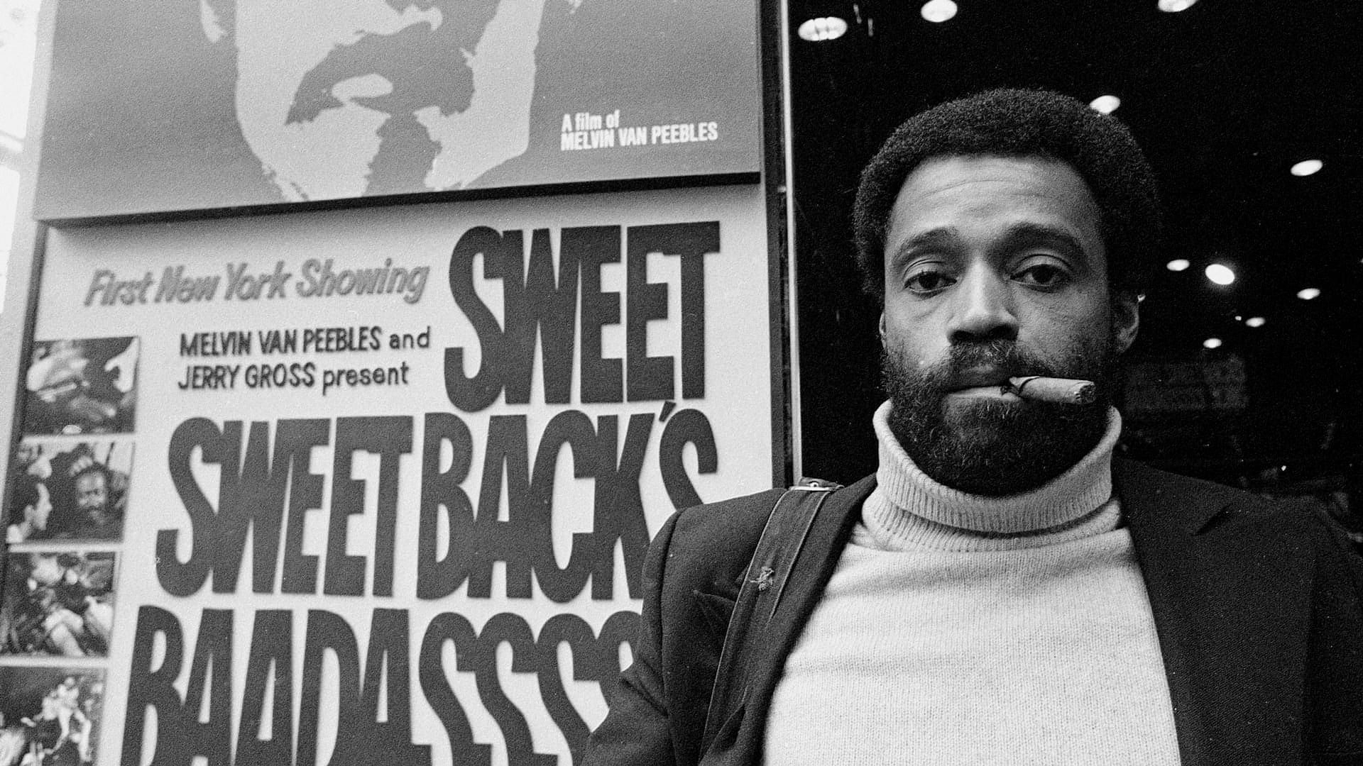 Sweet Black Film: The Birth of a Black Hero