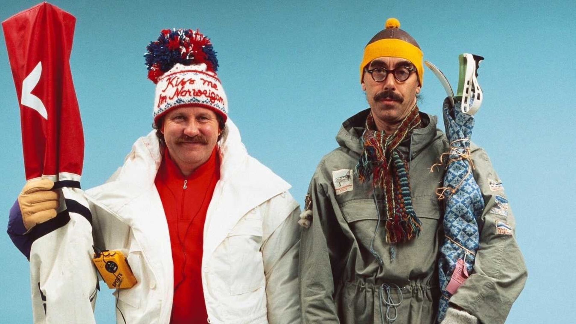 Snowroller - Sällskapsresan II