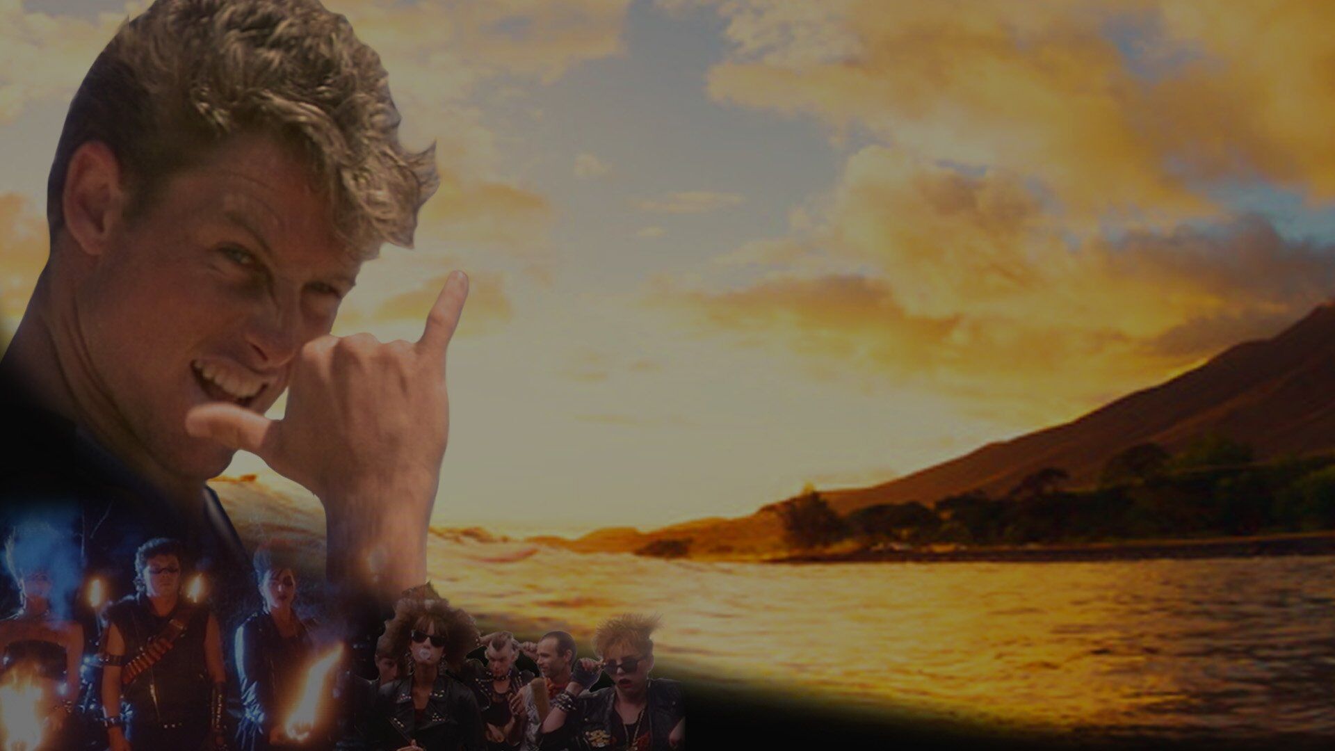 Breaking Loose: Summer City II