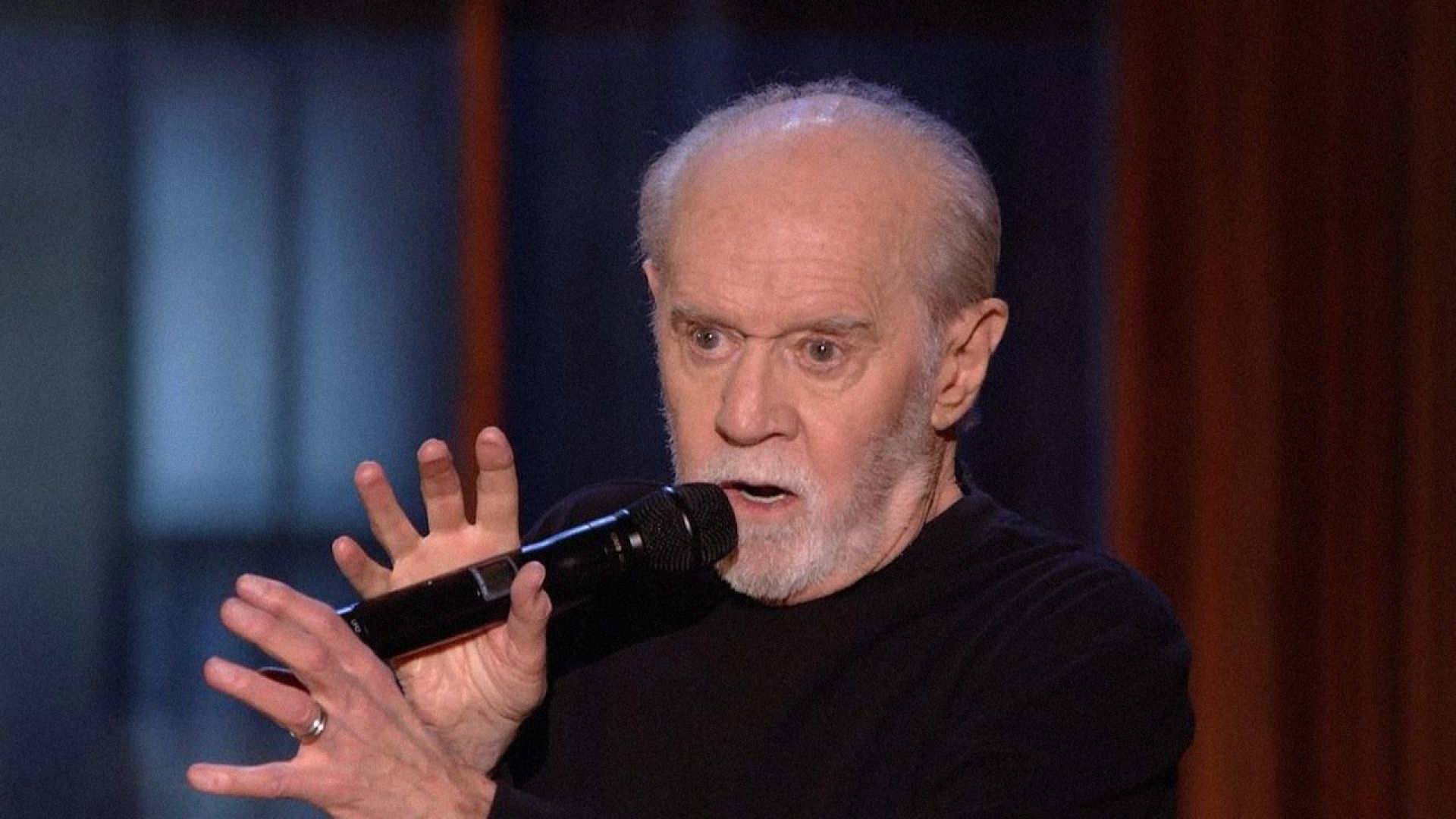 George Carlin: Its Bad for Ya!