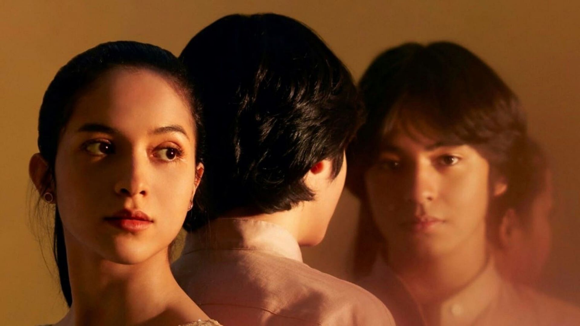 First, Second & Third Love