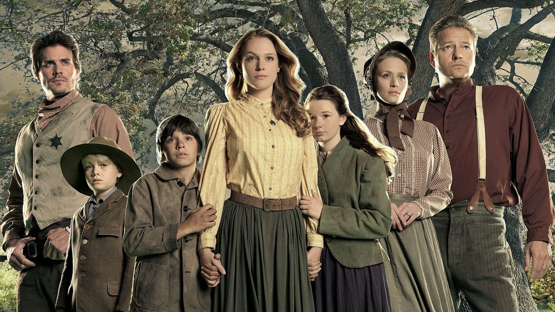 Loves Unending Legacy