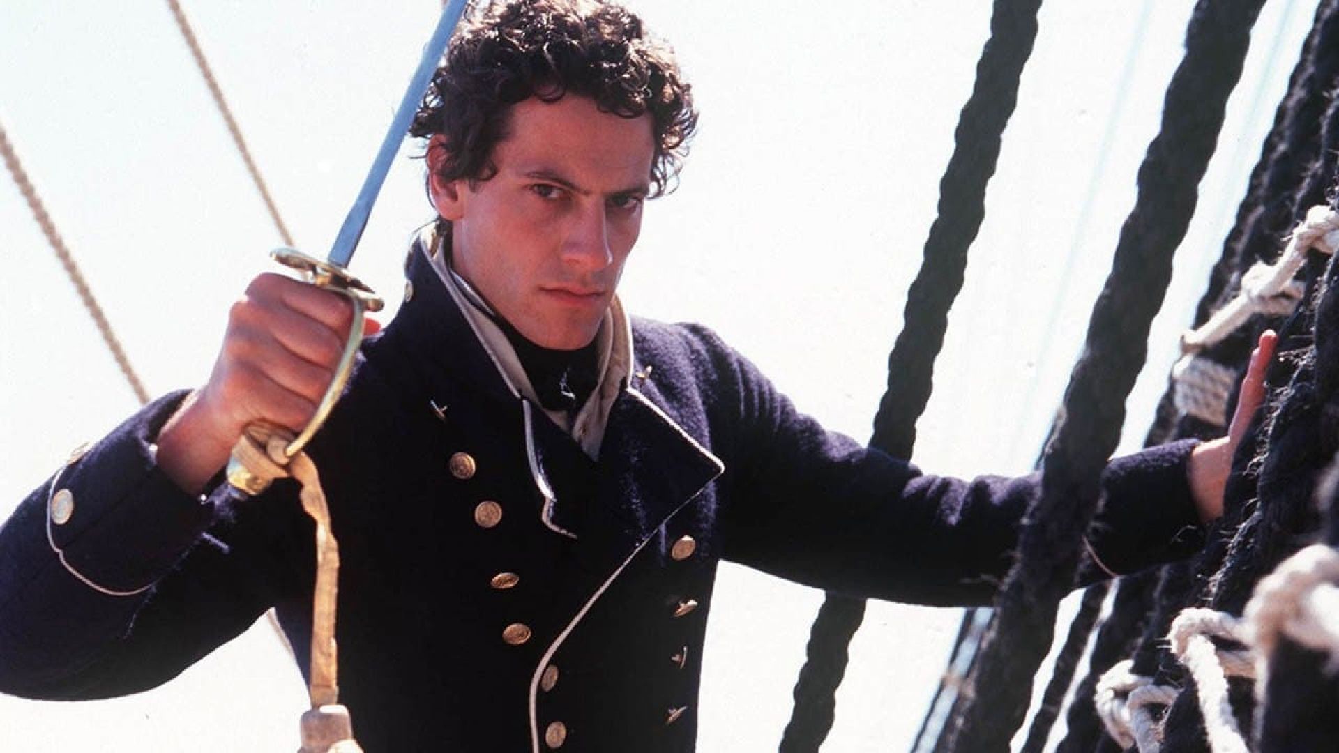 Horatio Hornblower: The Duchess and the Devil