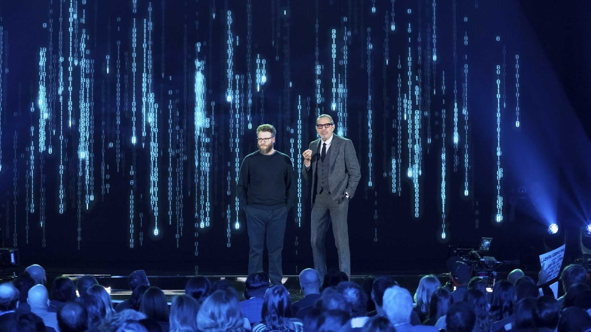 Seth Rogens Hilarity for Charity (Hilarity for Charity)