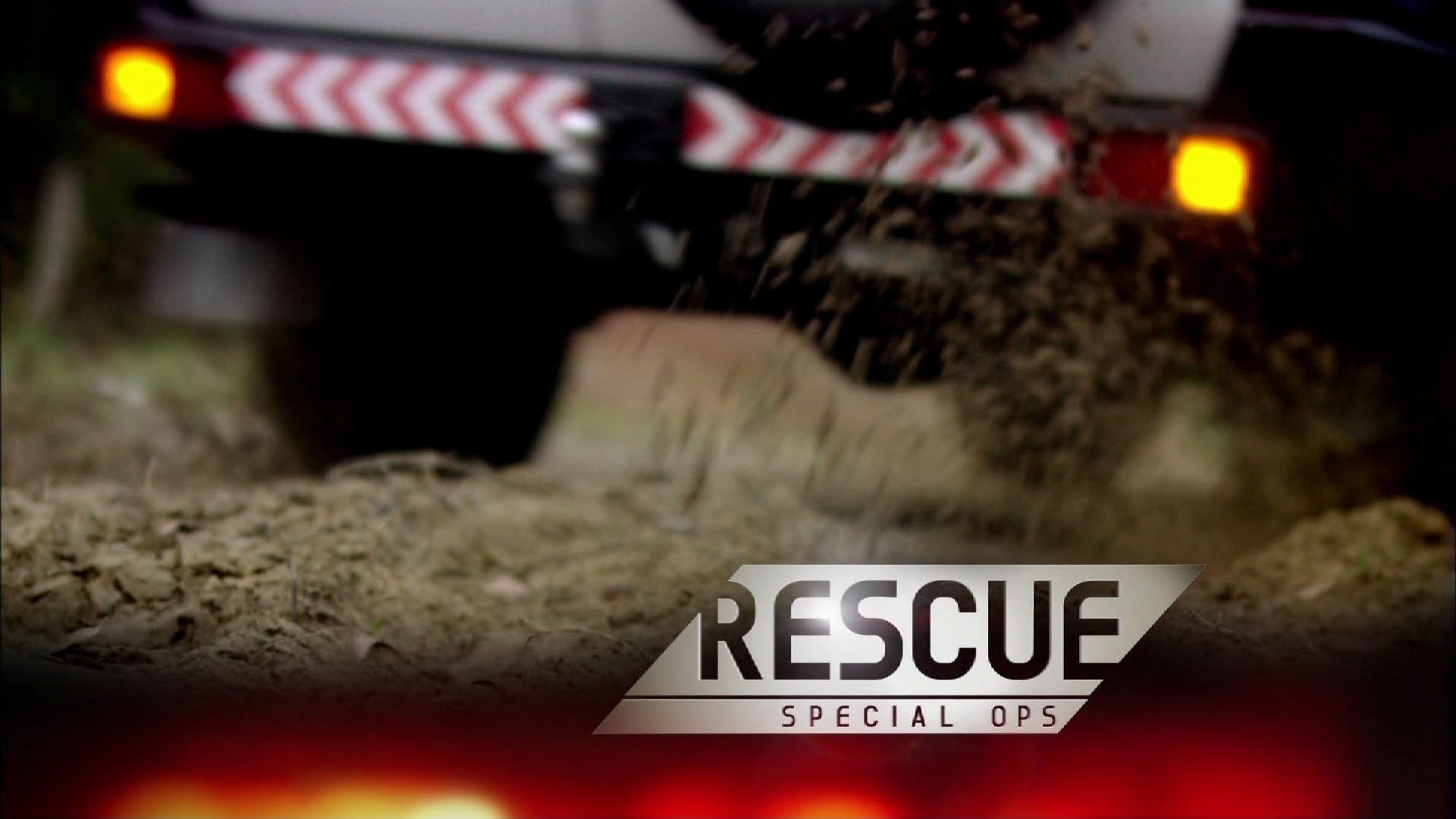Rescue Special Ops