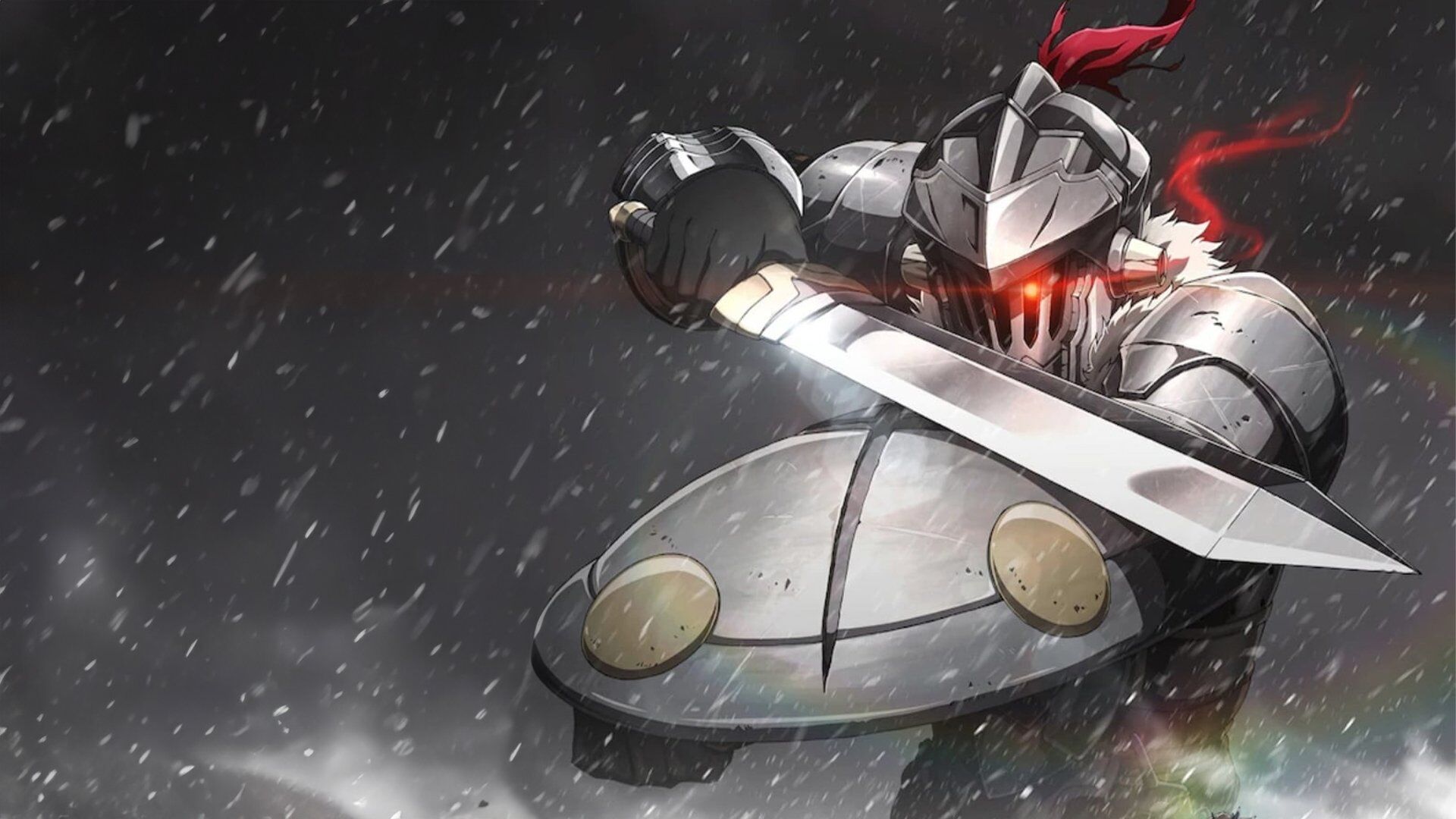 Goblin Slayer: Goblins Crown