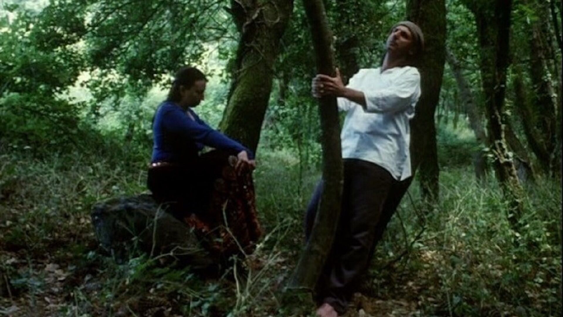 These Encounters of Theirs (Quei loro incontri)