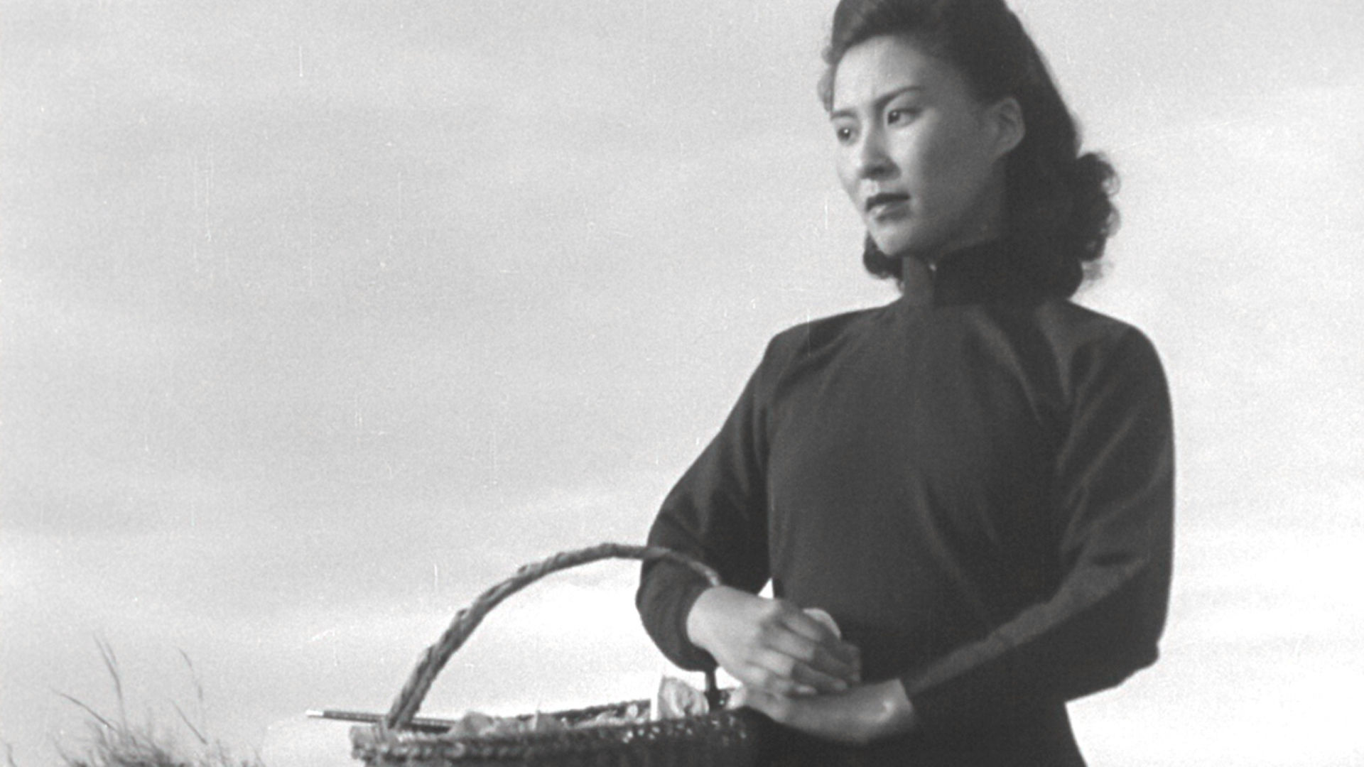 Spring in a Small Town