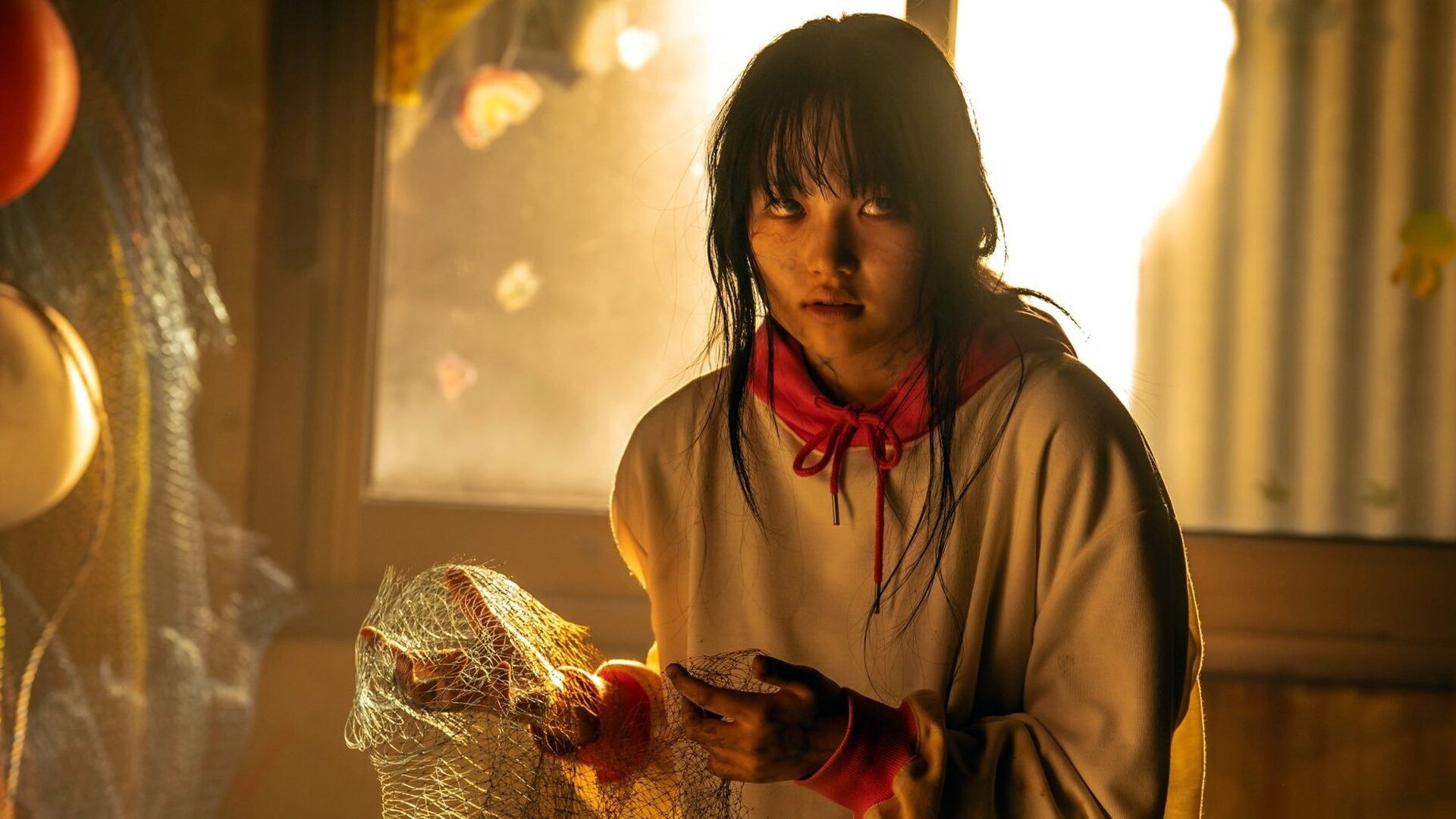 My Daughter Is a Zombie (Zombiddal)