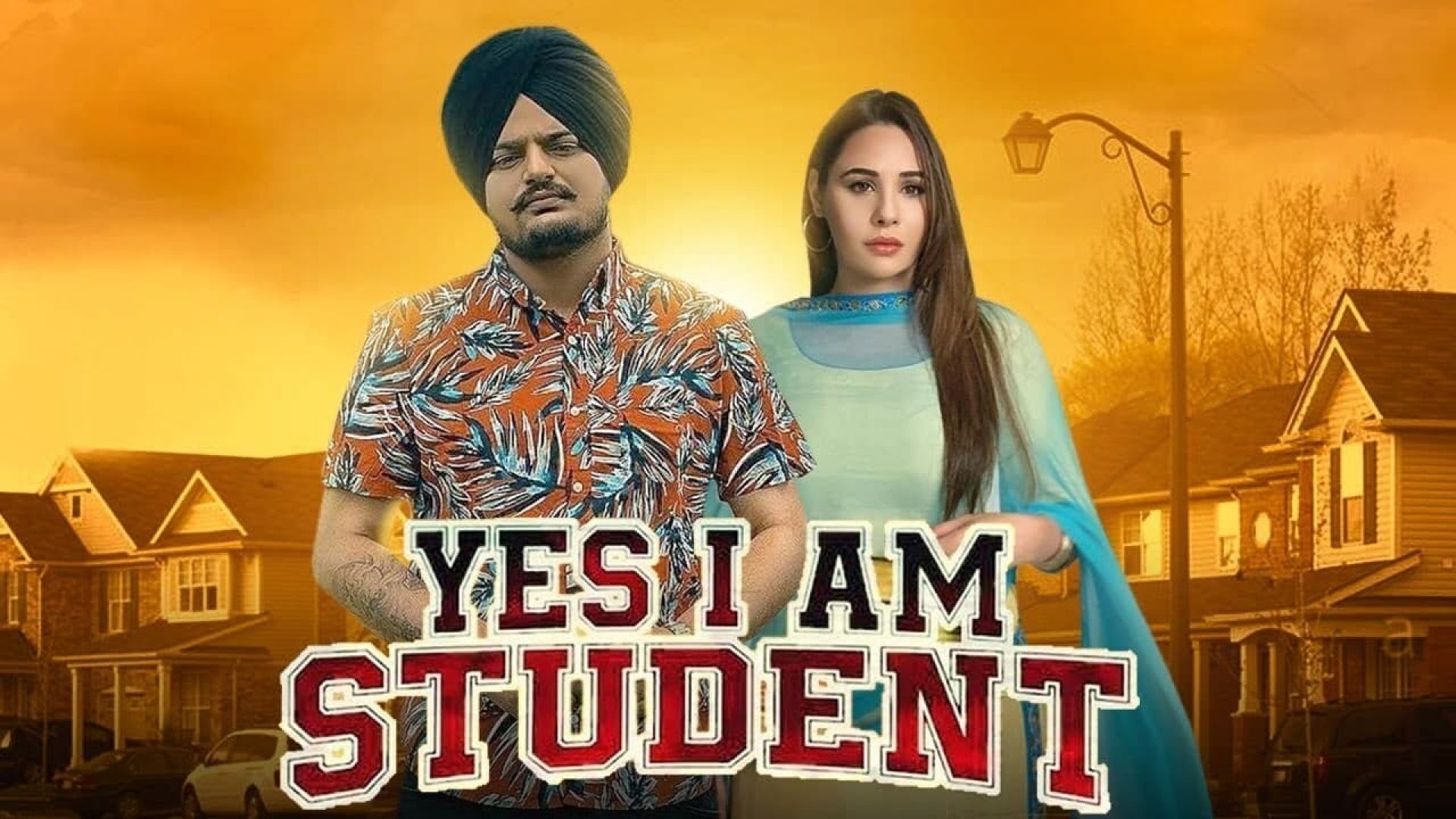 Yes I am Student