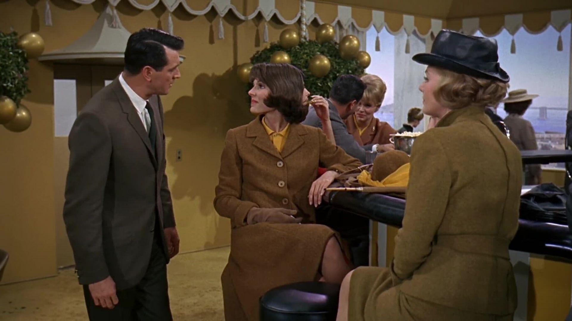 Mans Favorite Sport?