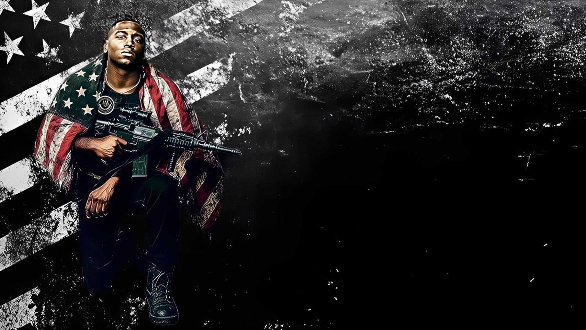 J.I.A.: The Justice Intelligence Agency