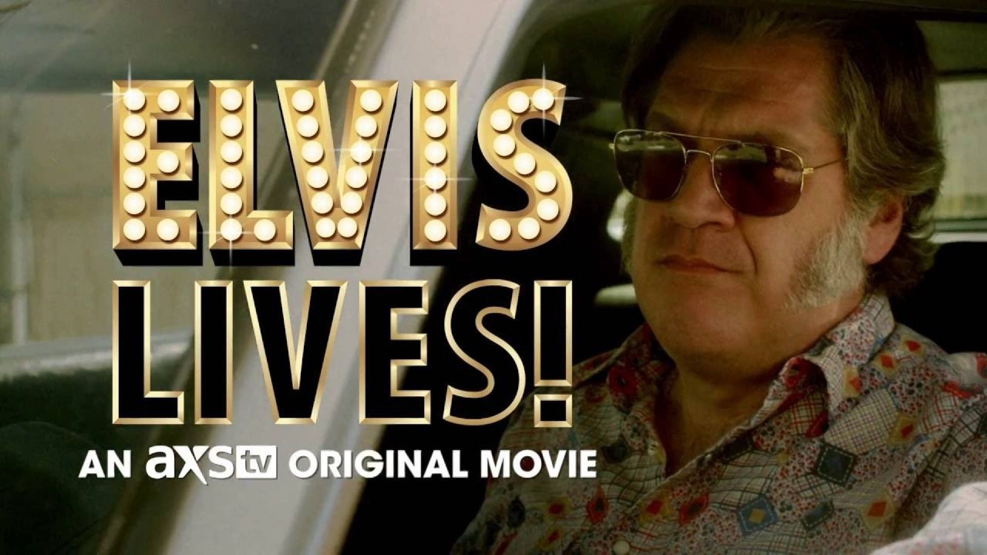 Elvis Lives! 
