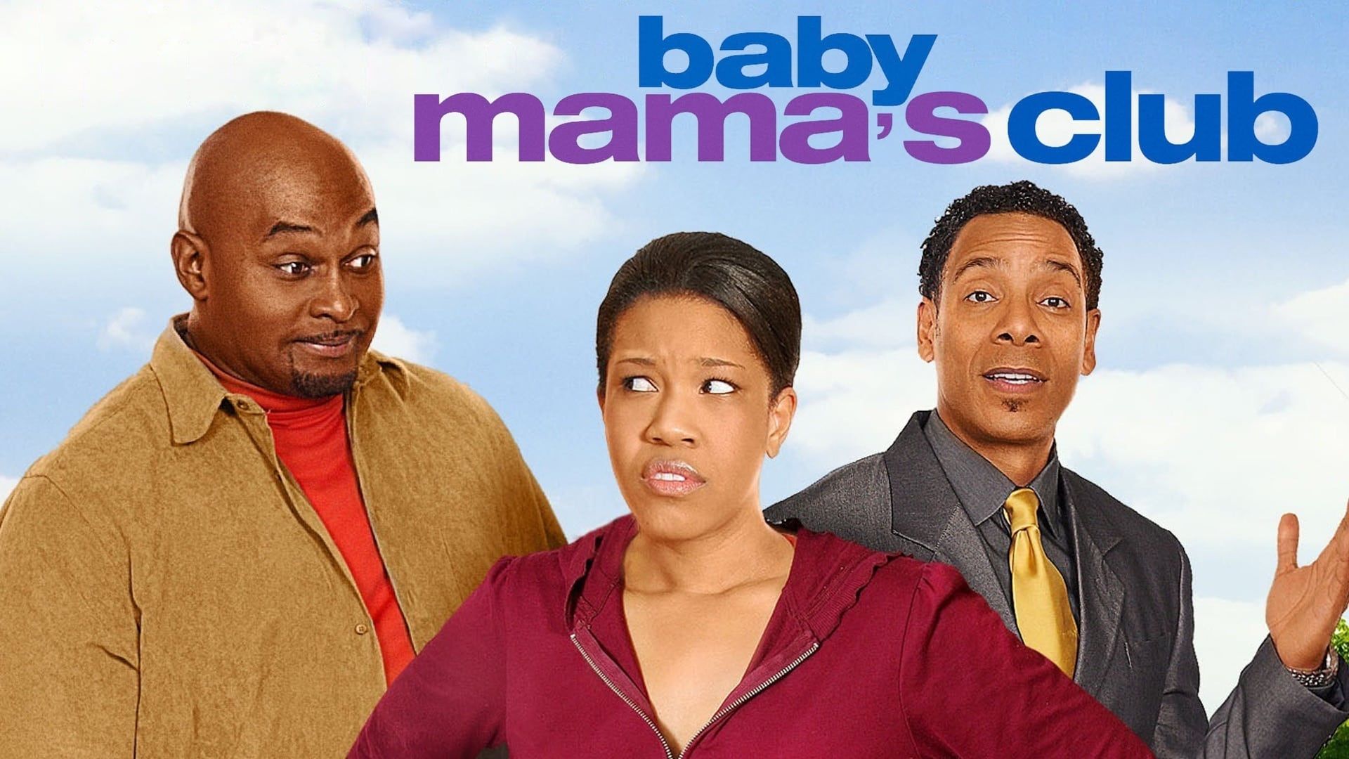 Baby Mamas Club