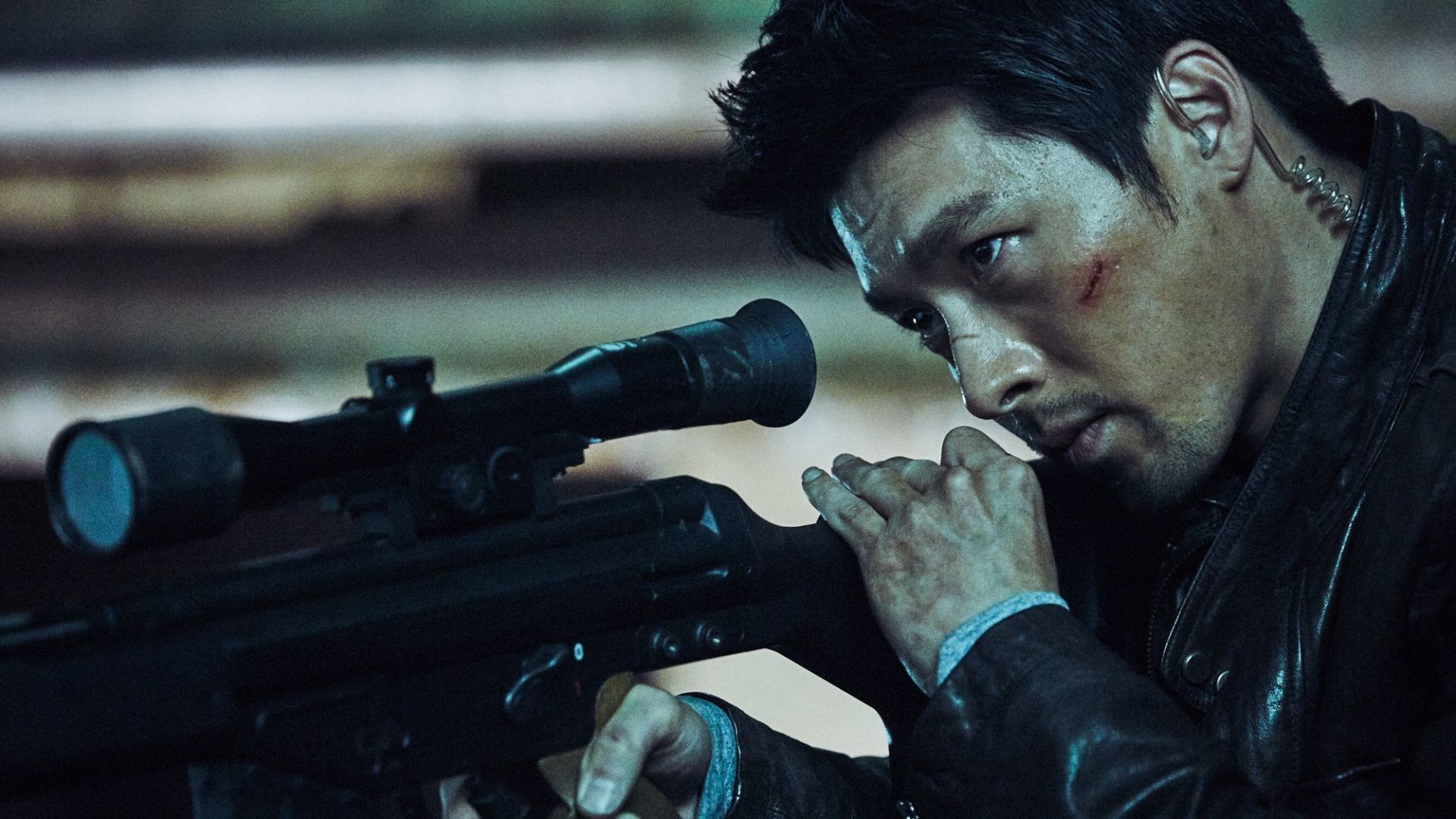 Confidential Assignment