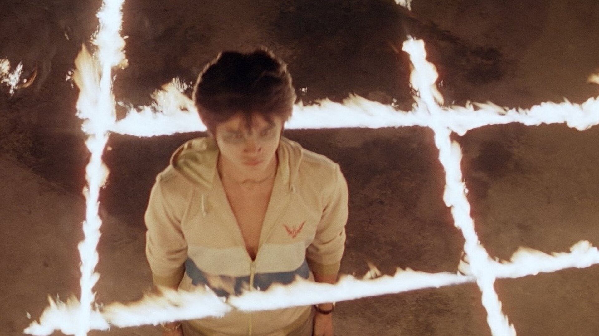 Devil Fetus (Mo toi)