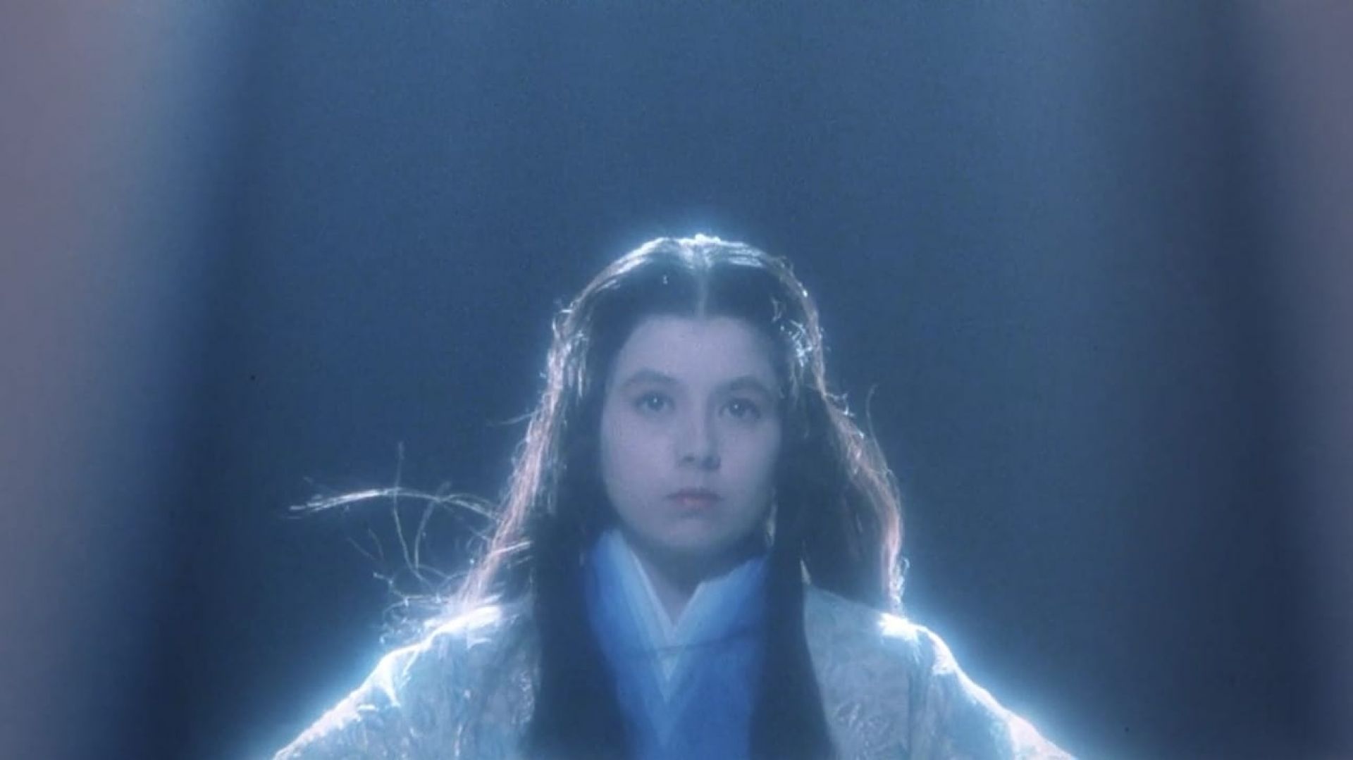 Princess from the Moon