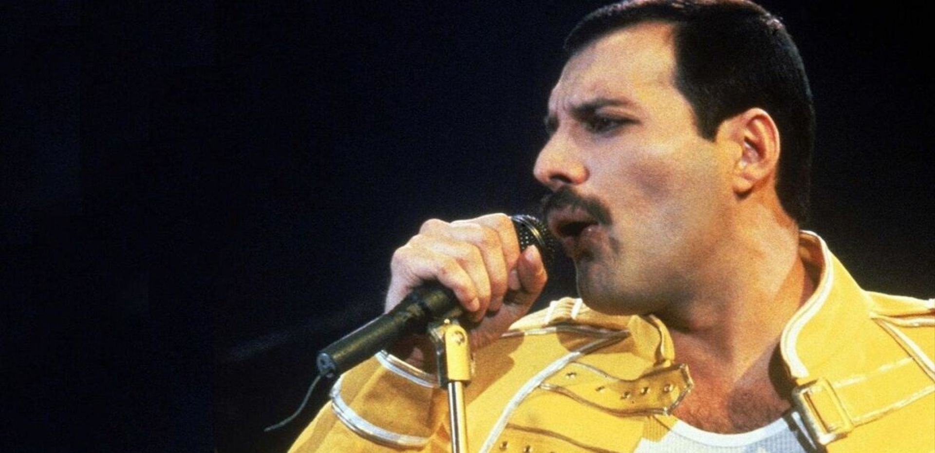Freddie Mercury, the Untold Story