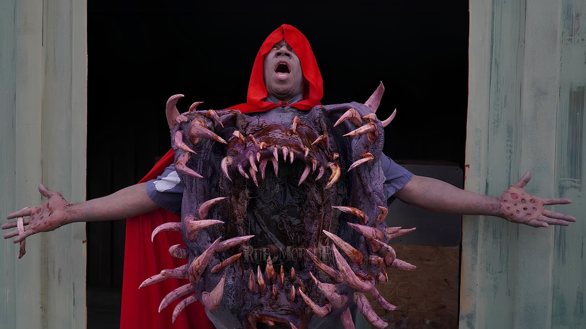 H. P. Lovecrafts the Old Ones