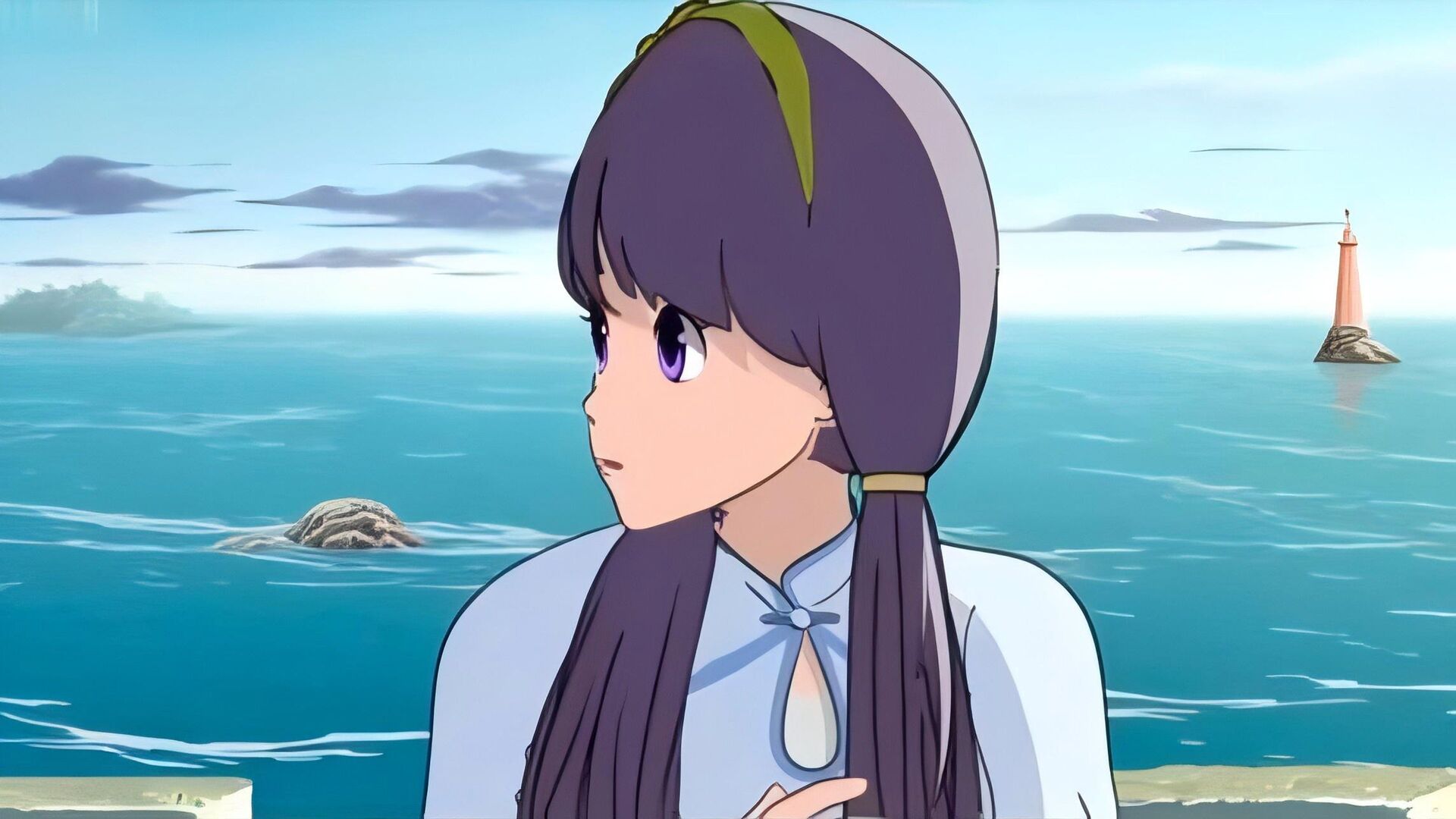 The Summer of Mermaid