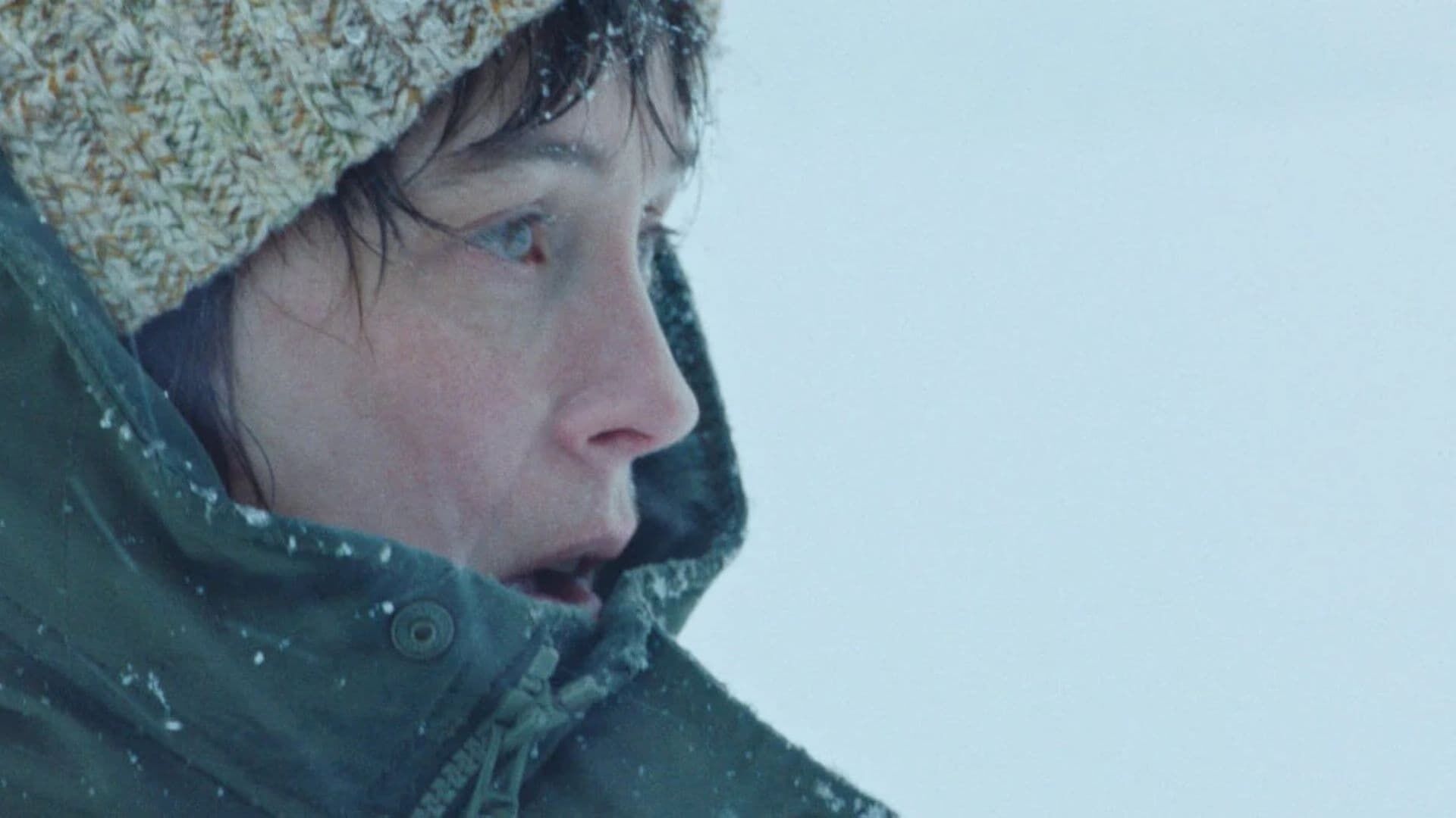 Winter Crossing (La tête froide)