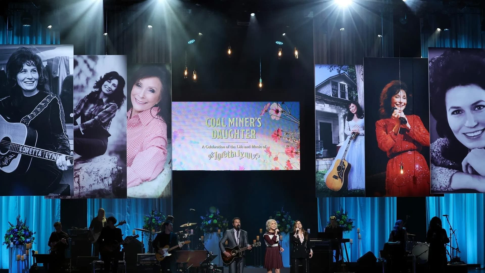 Coal Miners Daughter: A Celebration of the Life and Music of Loretta Lynn