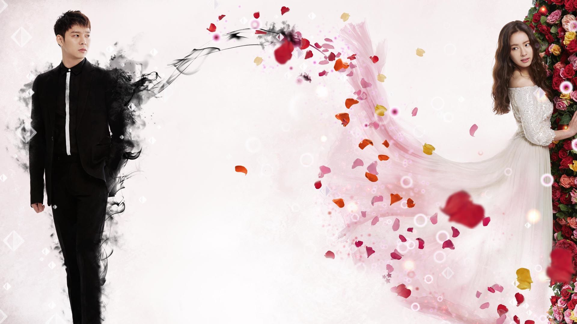 The Girl Who Can See Smells