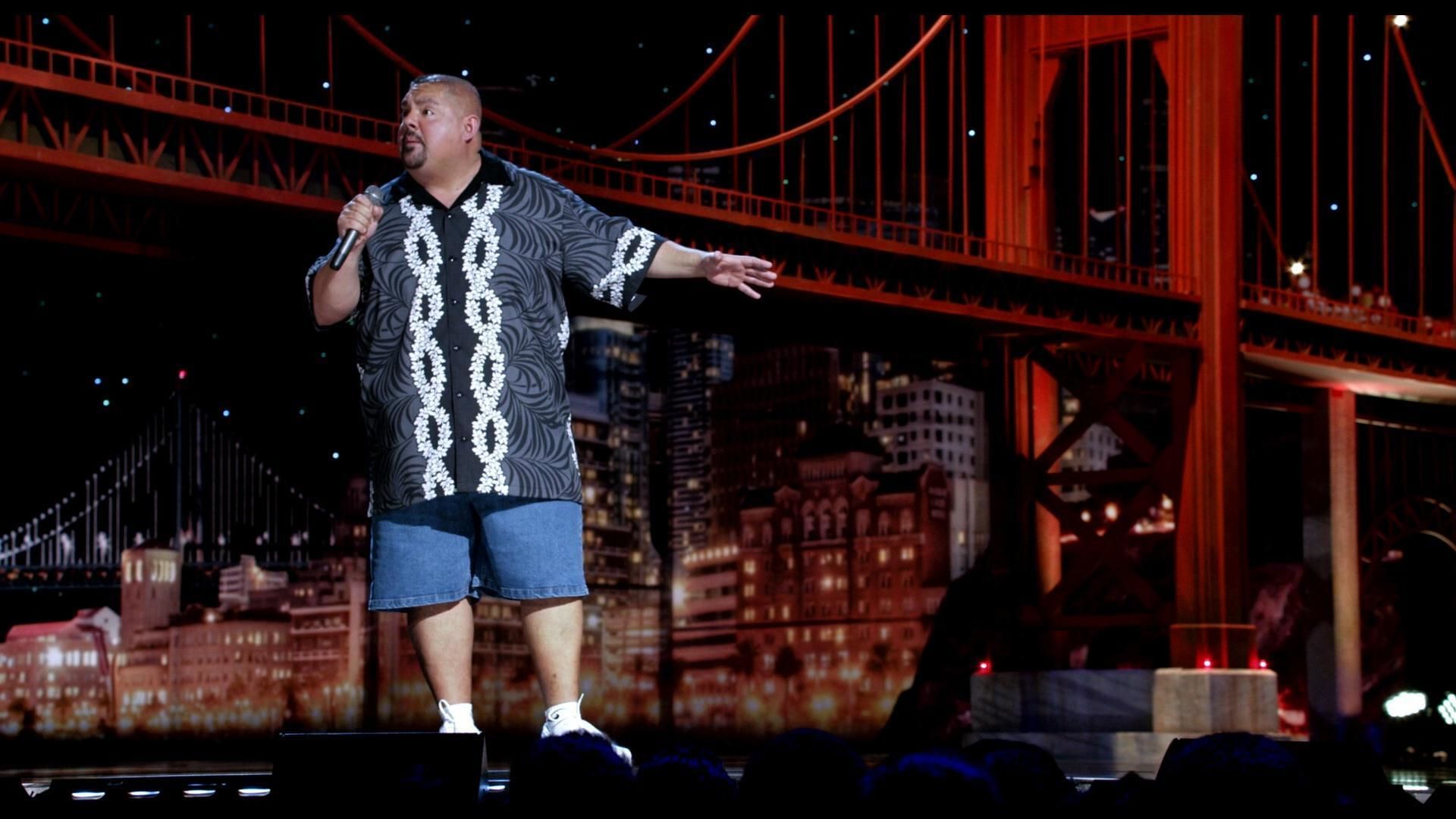 The Fluffy Movie: Unity Through Laughter