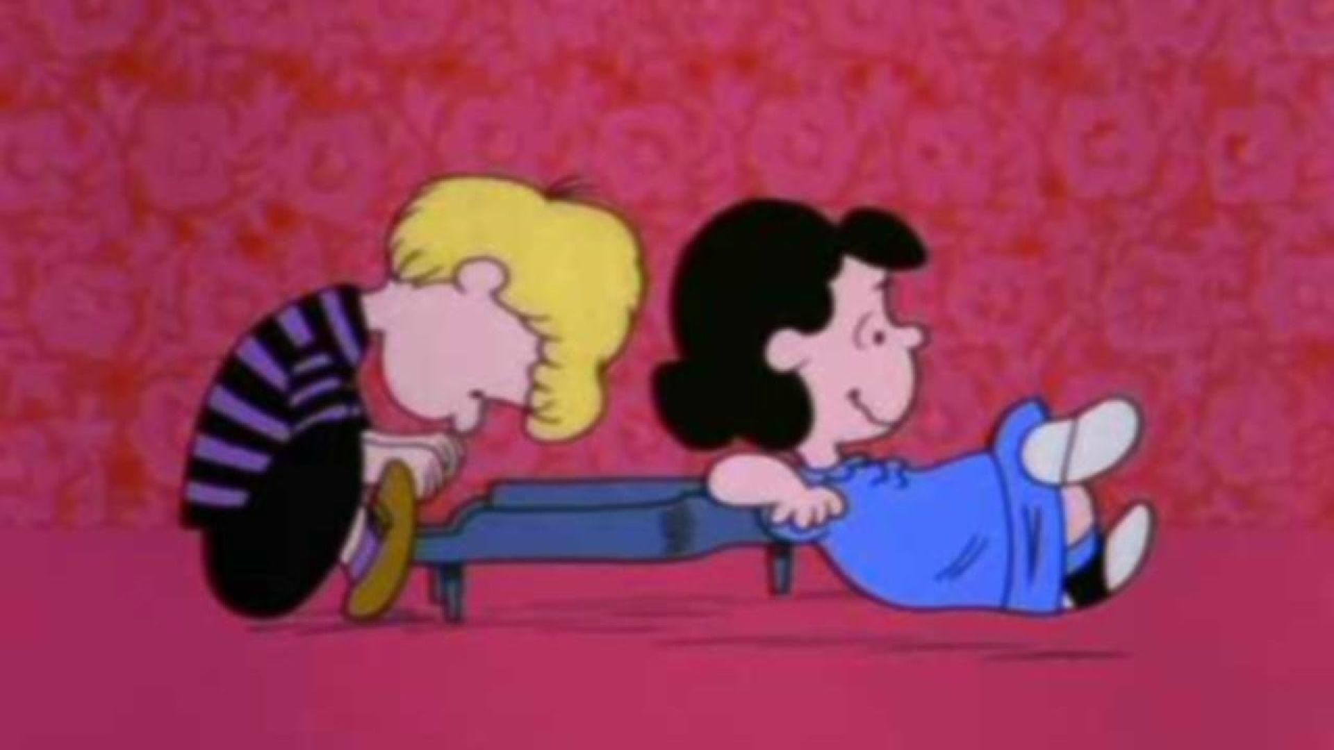Play It Again Charlie Brown (TV Movie 1971)