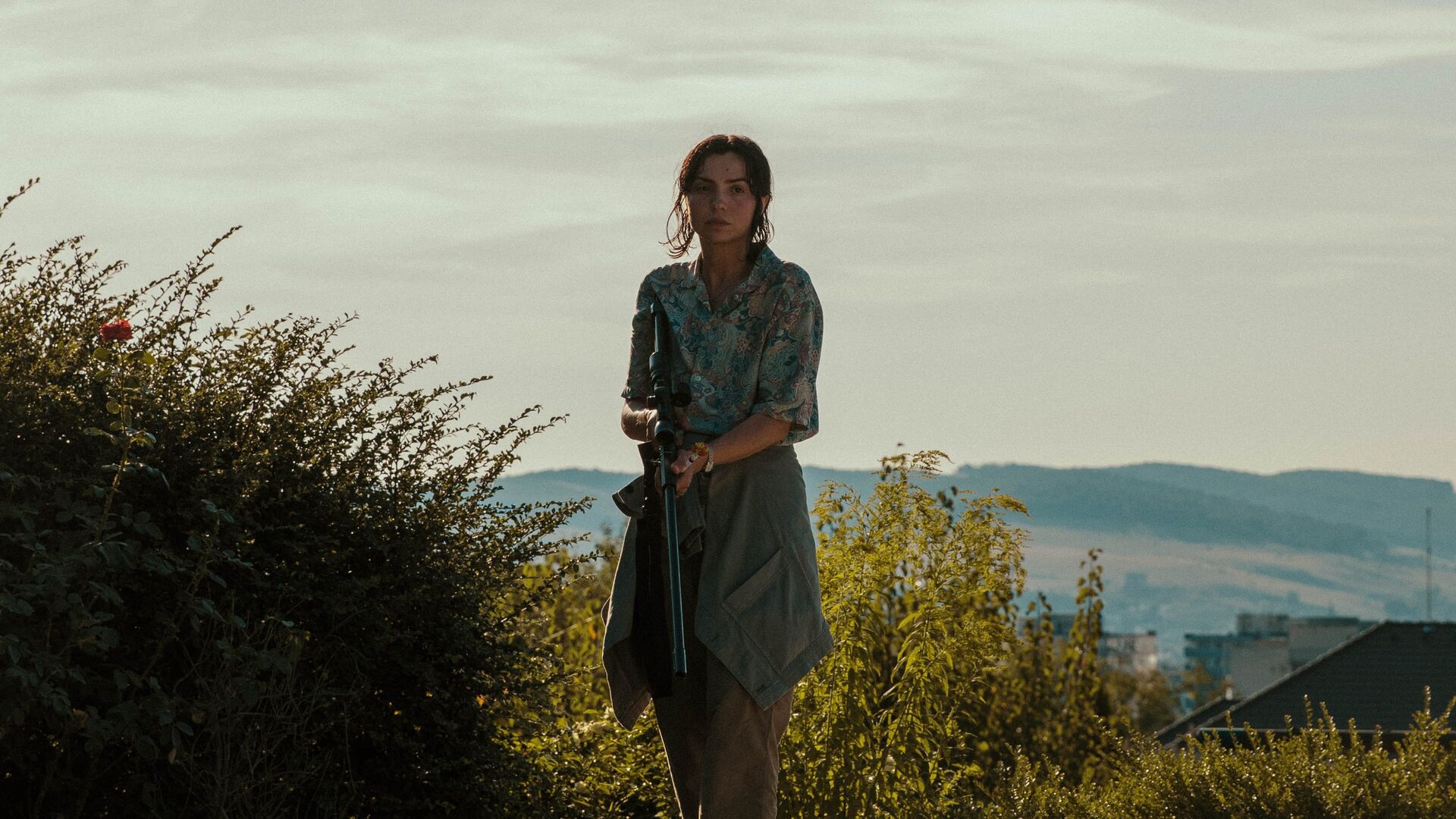 Day of the Tiger (Tigru)