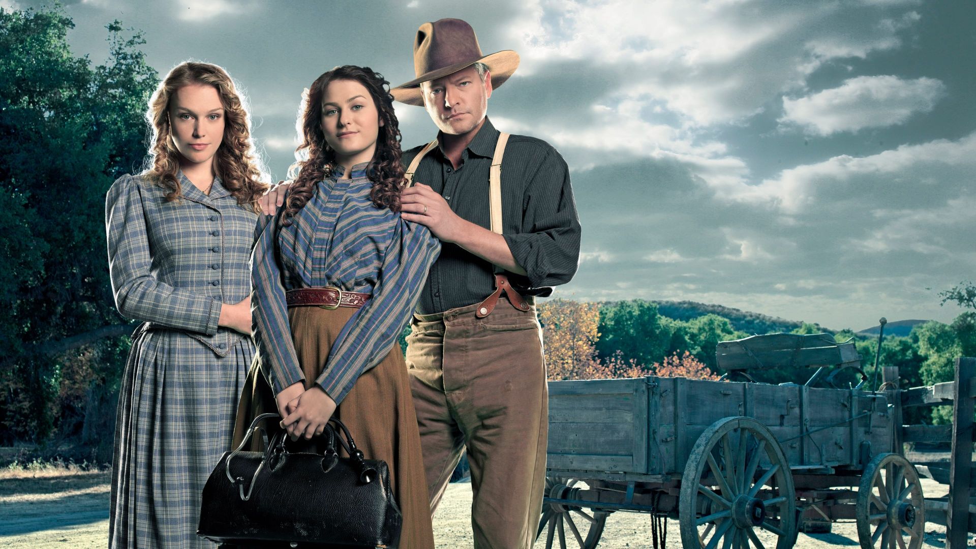 Loves Unfolding Dream