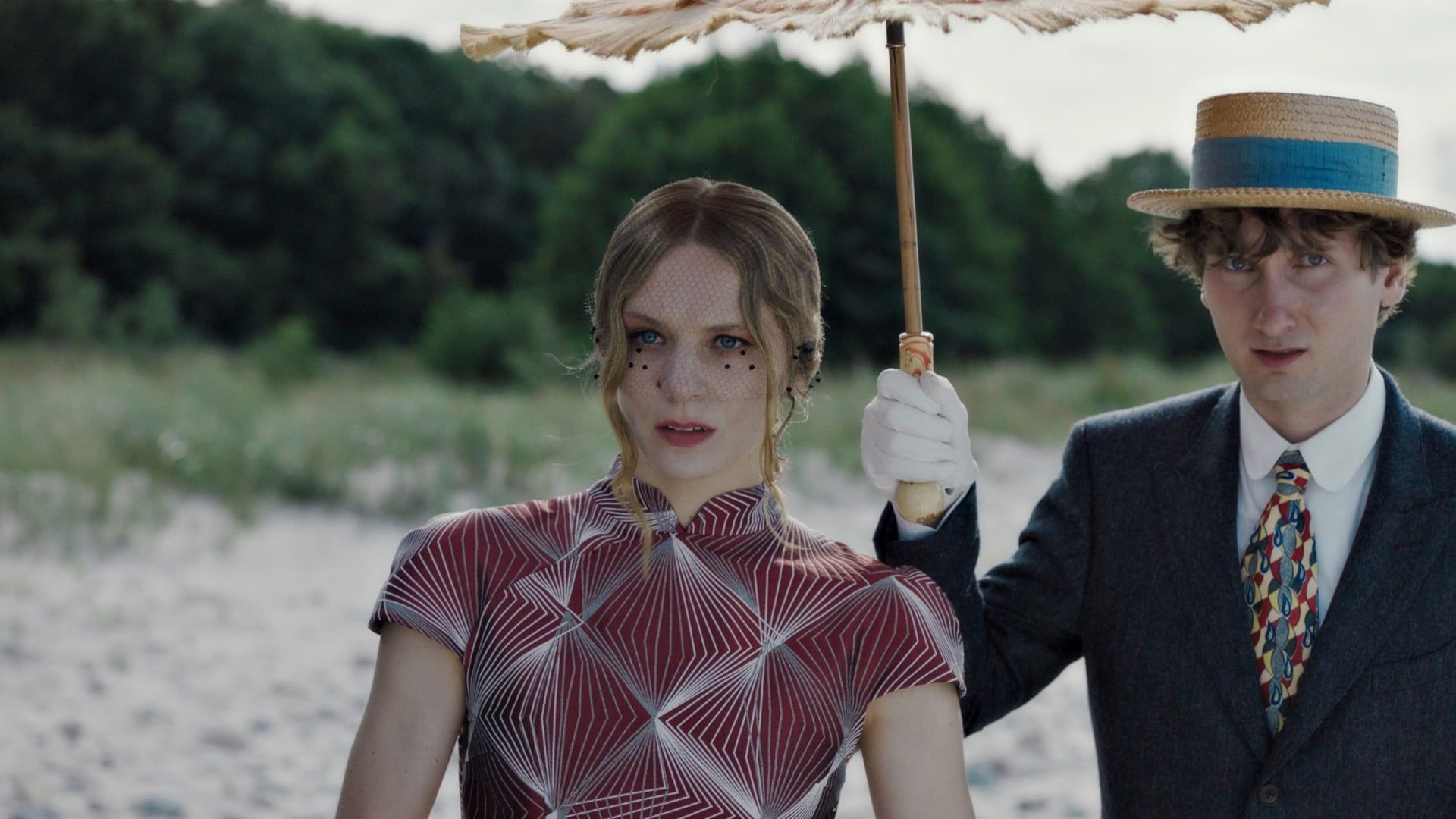 Bloodsuckers - A Marxist Vampire Comedy (Blutsauger)