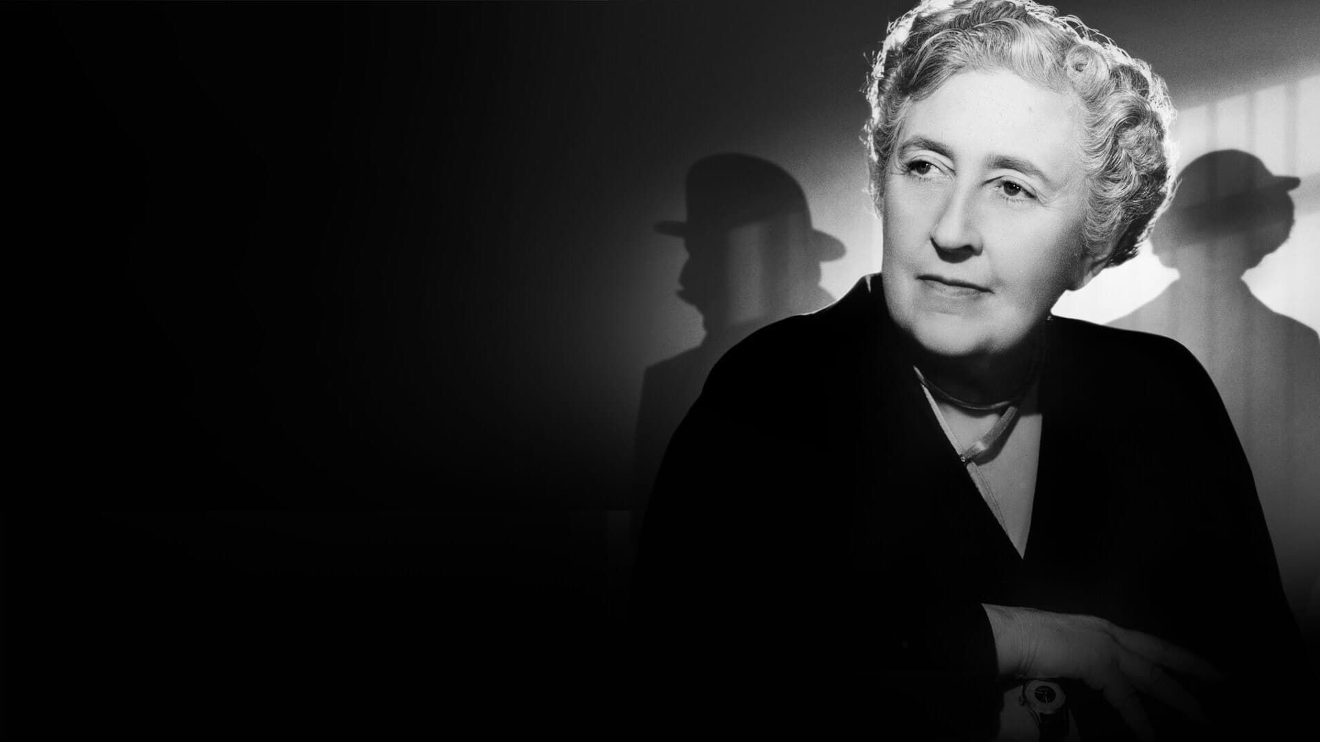 Agatha Christie: 100 Years of Suspense
