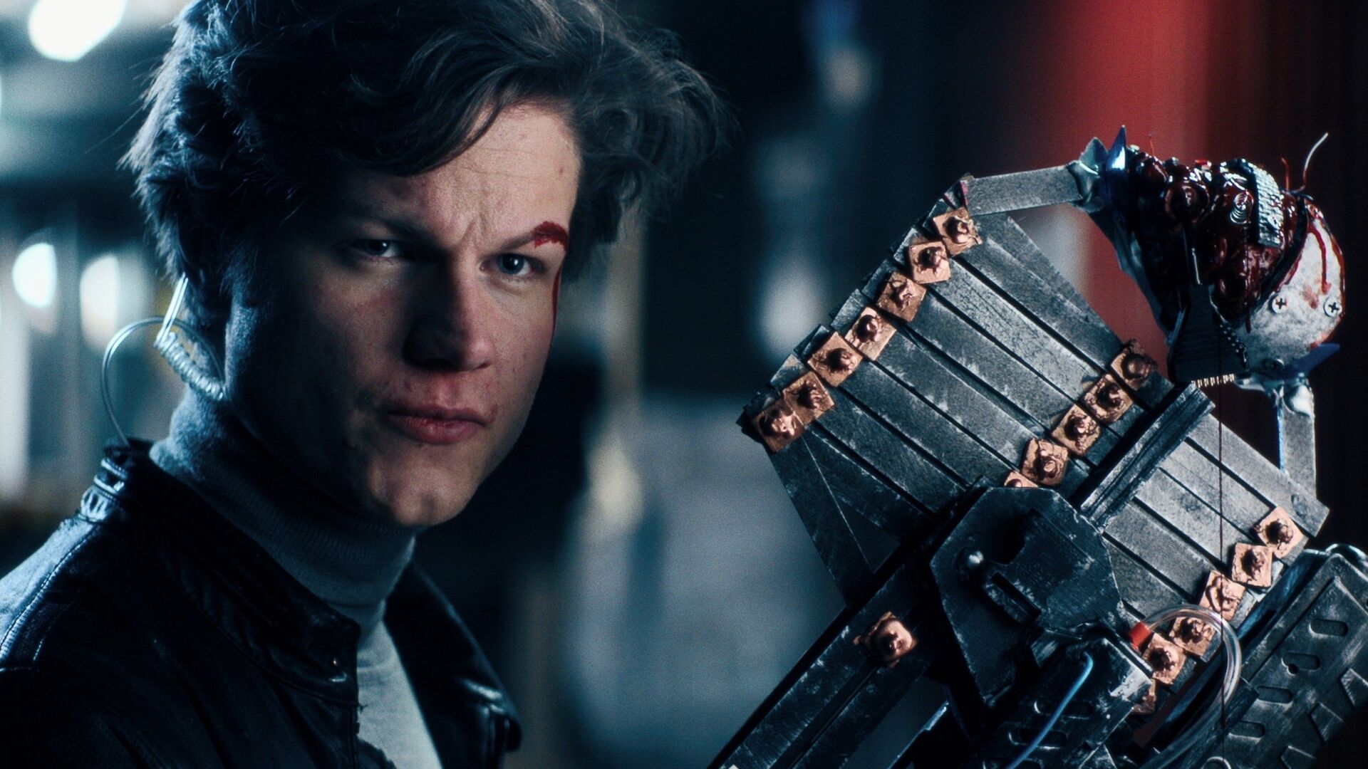 Guy Manley: Super Spy (A Real Movie)