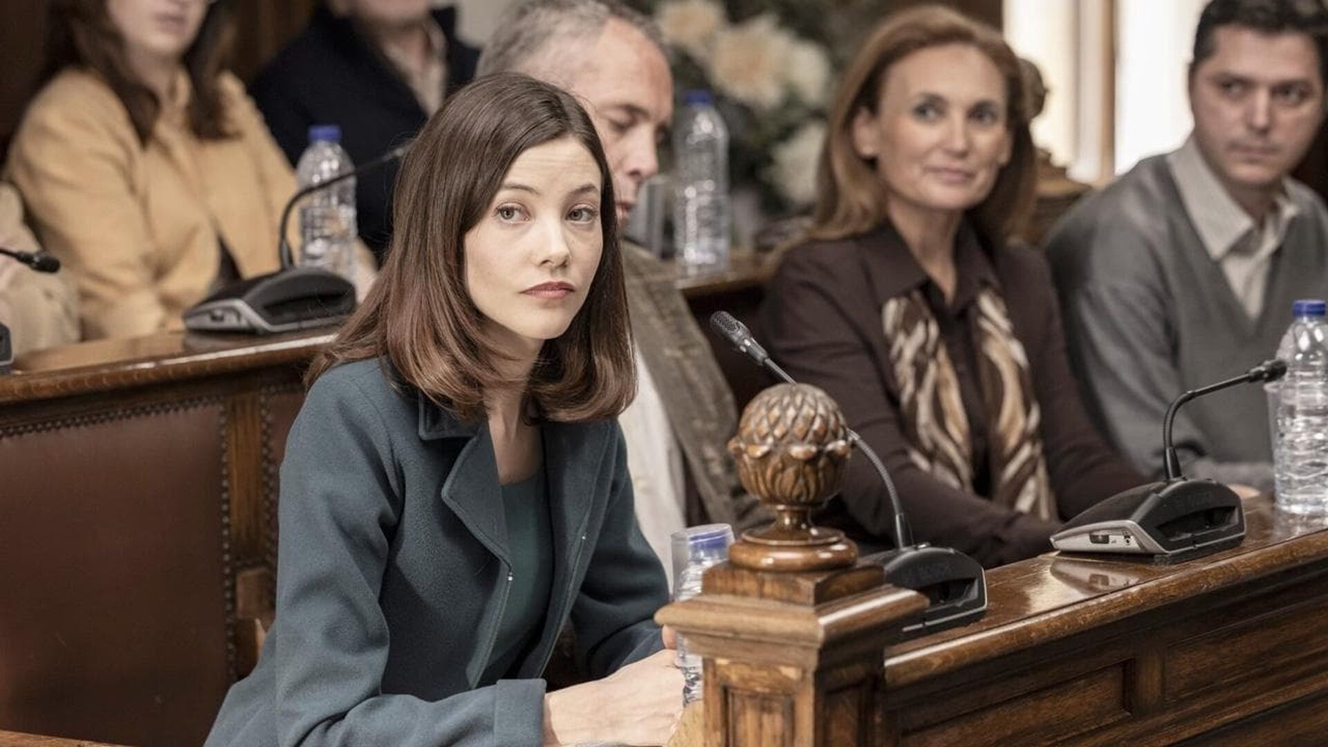 I Am Nevenka (Soy Nevenka)