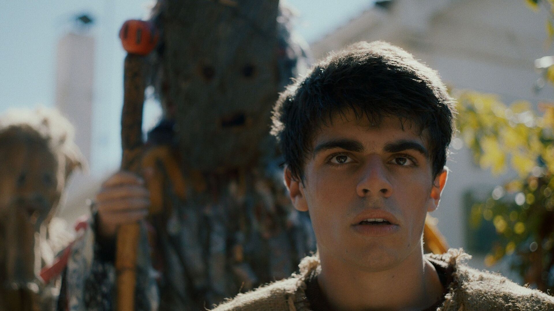 Remains of the Wind (Restos do Vento)