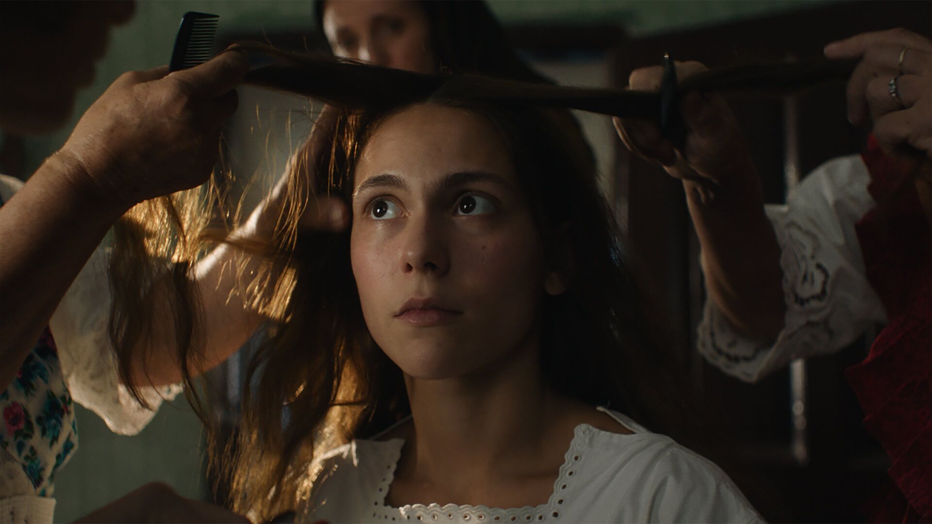 The Holy Family (Sveta obitelj)