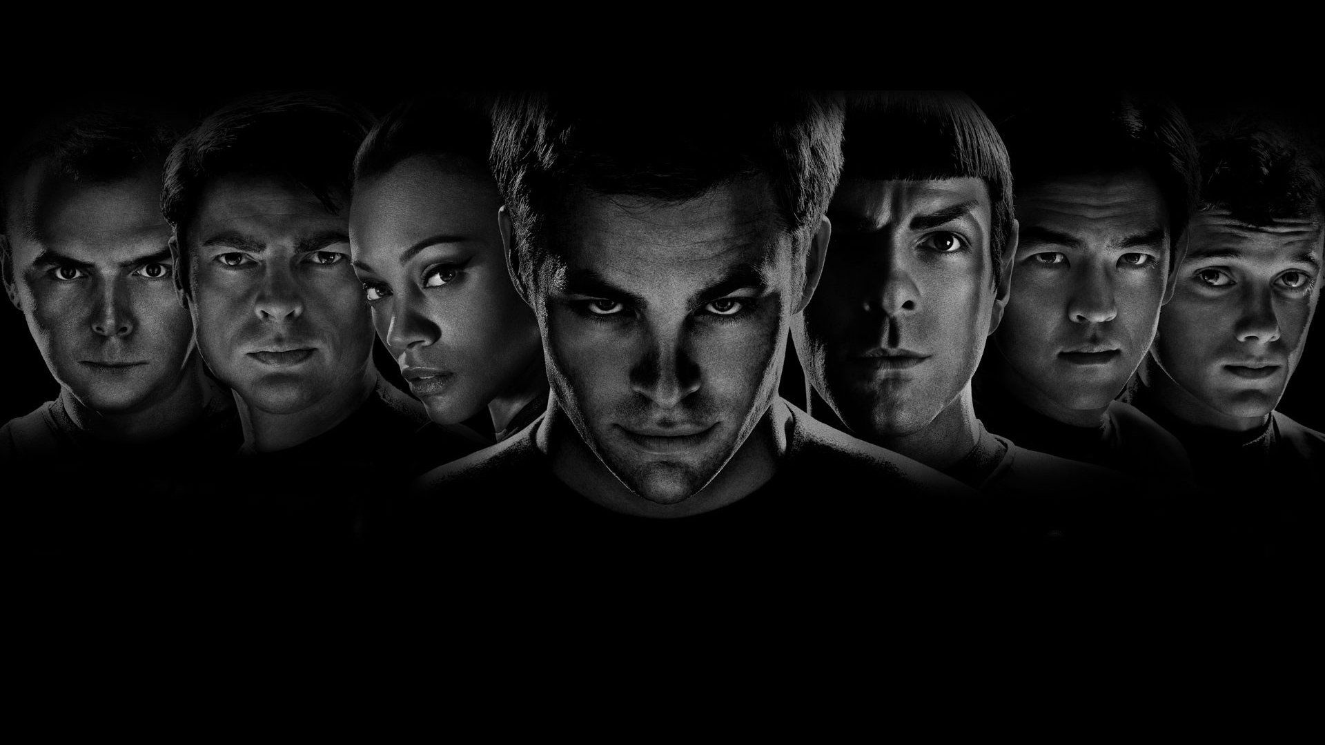 Star Trek Into Darkness