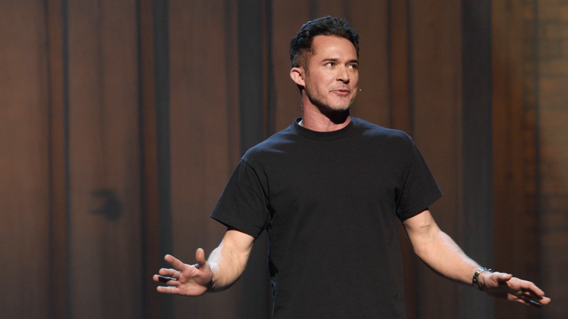 Justin Willman: Magic Lover