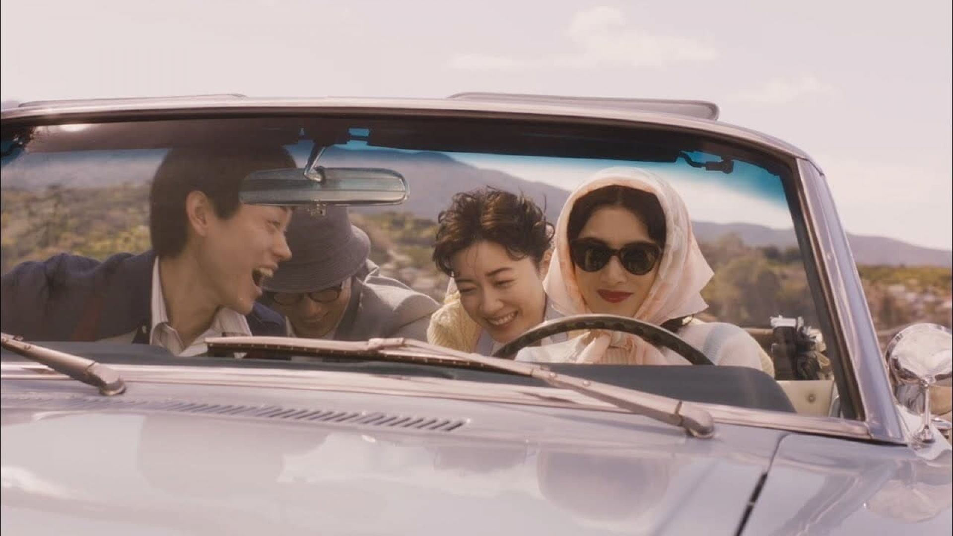 Its A Flickering Life