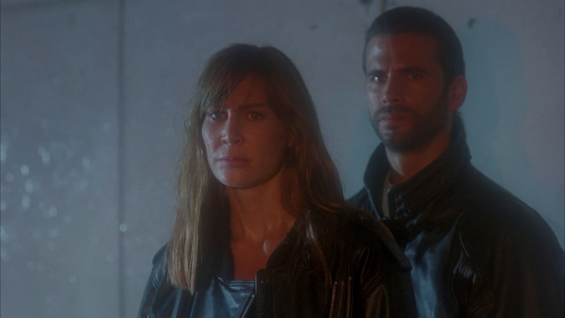 CIA Code Name: Alexa