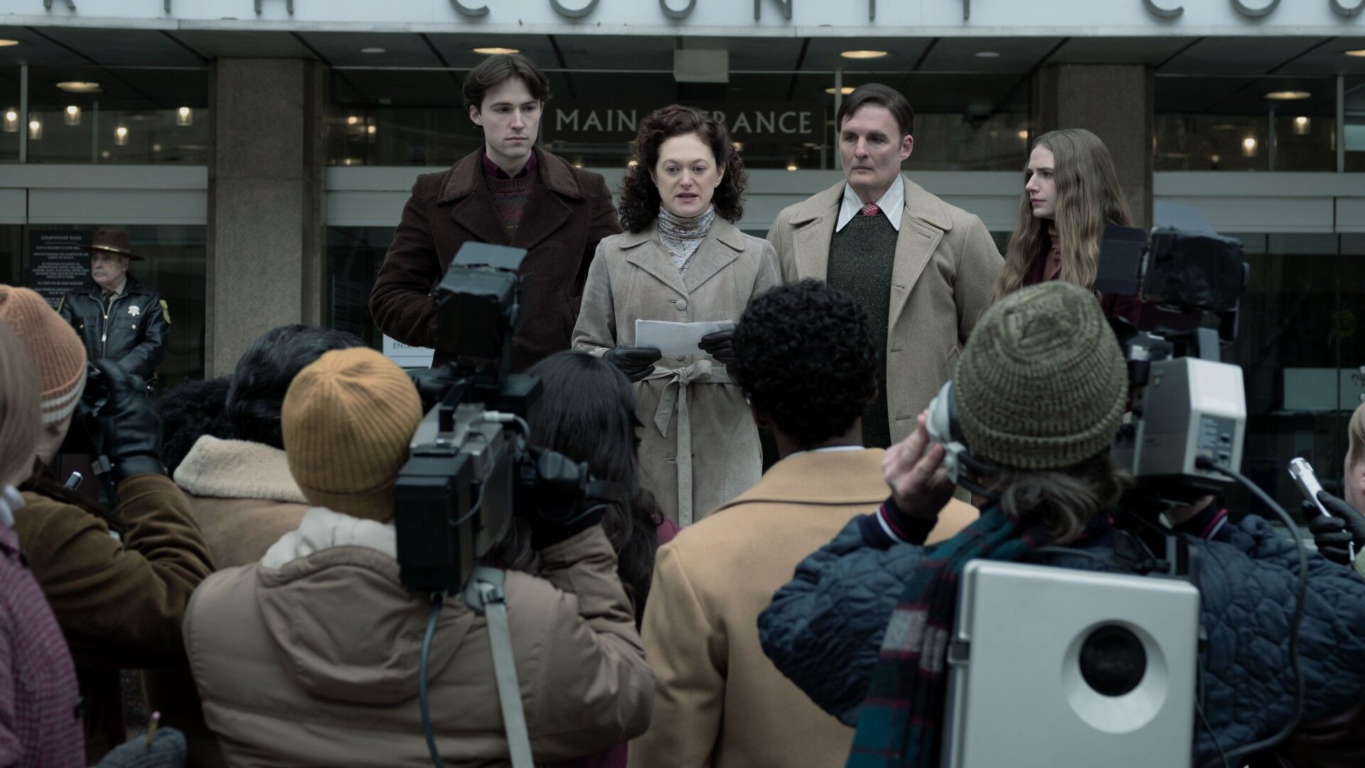 Devil in Disguise: John Wayne Gacy